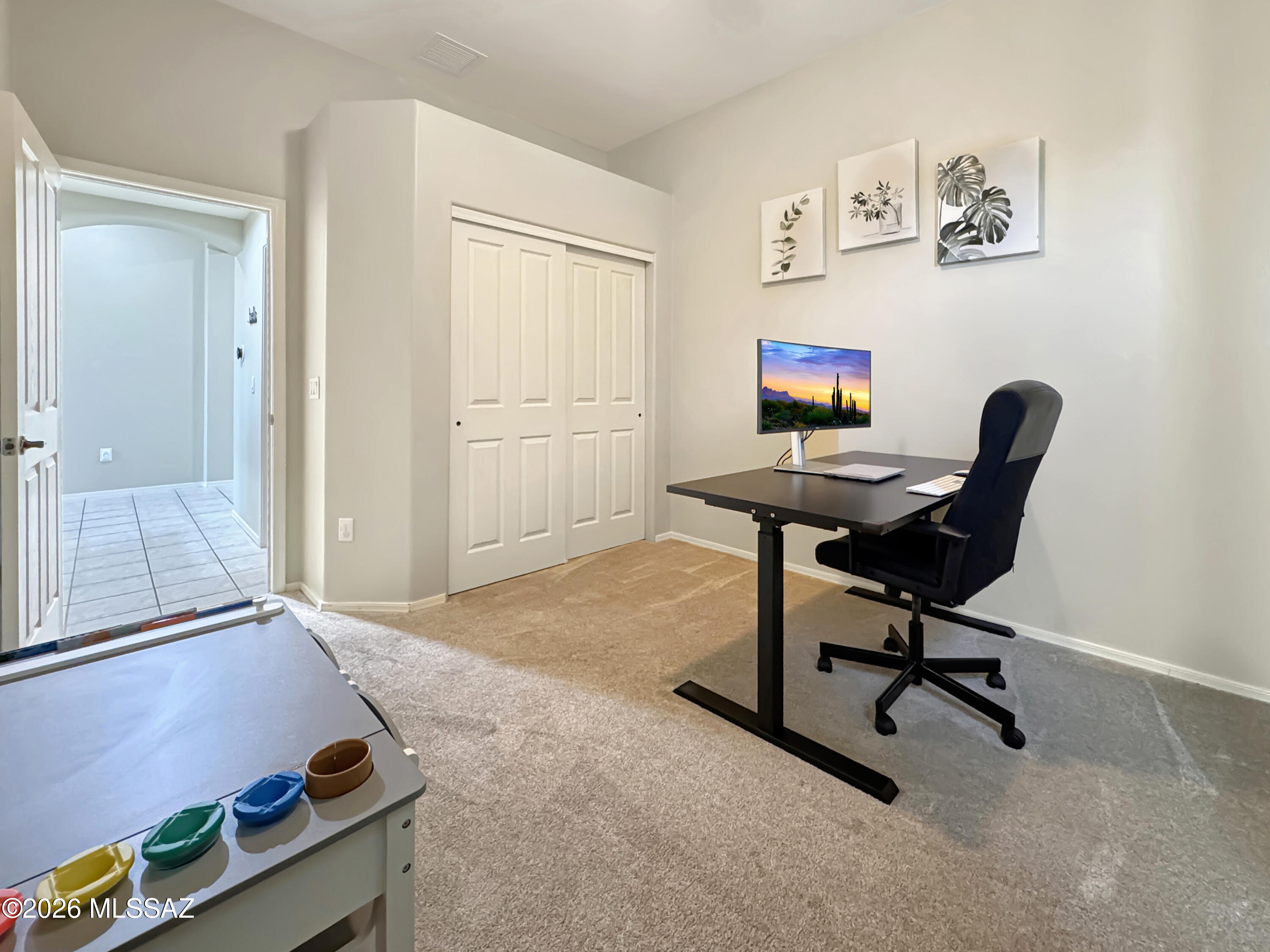 Estates at Cienega Creek Preserve (1-67) - Residential