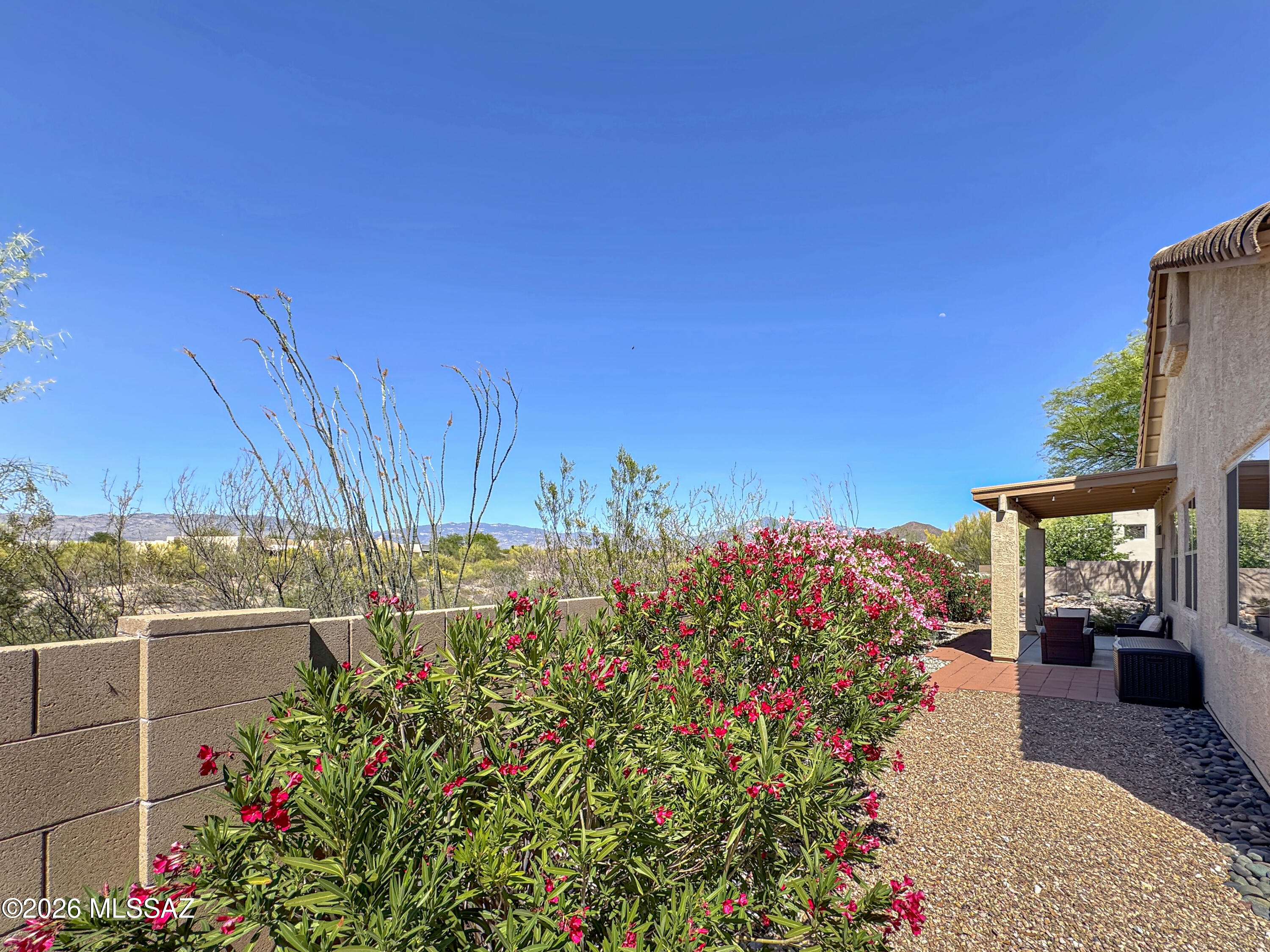 Estates at Cienega Creek Preserve (1-67) - Residential