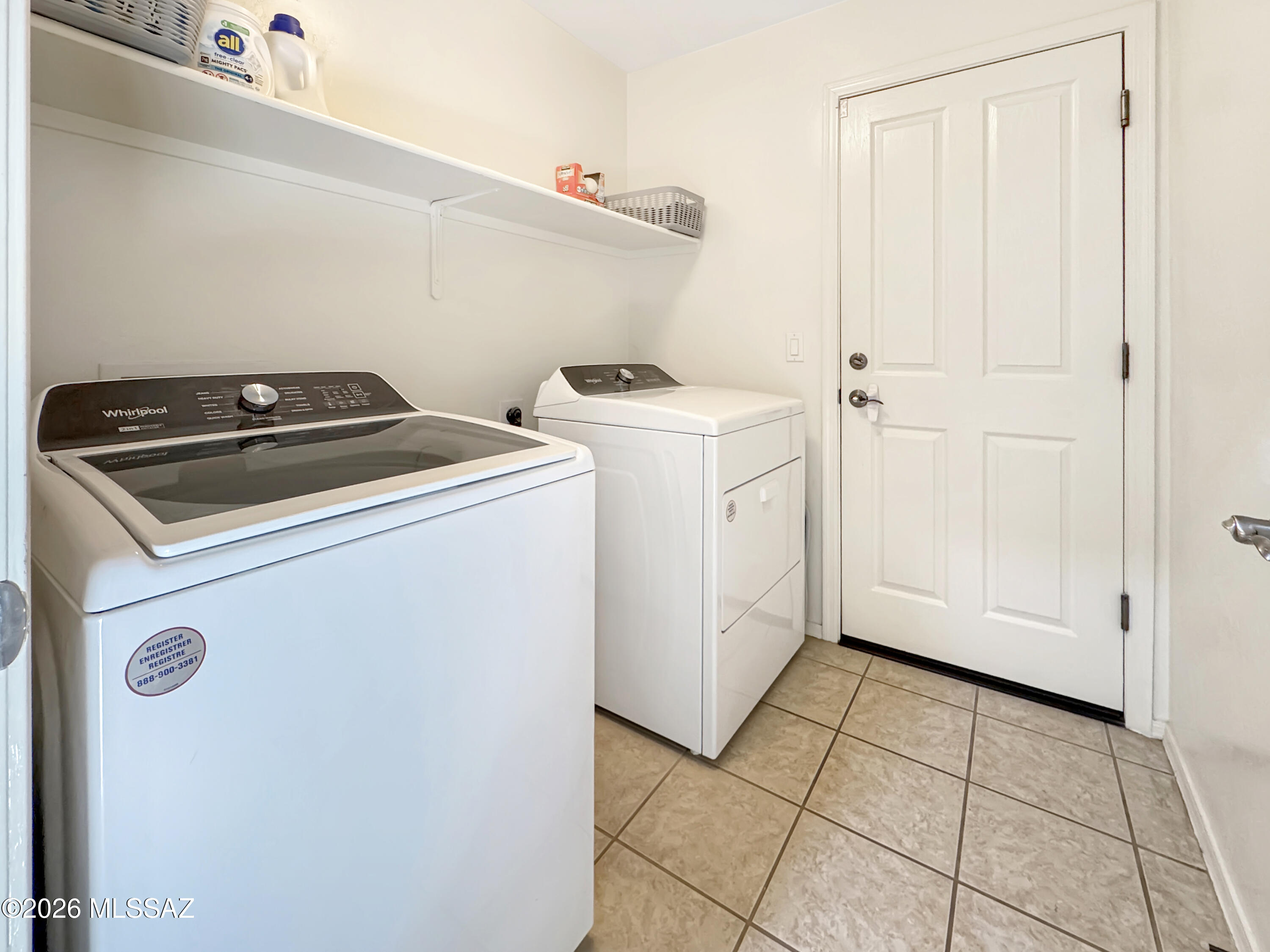 Estates at Cienega Creek Preserve (1-67) - Residential