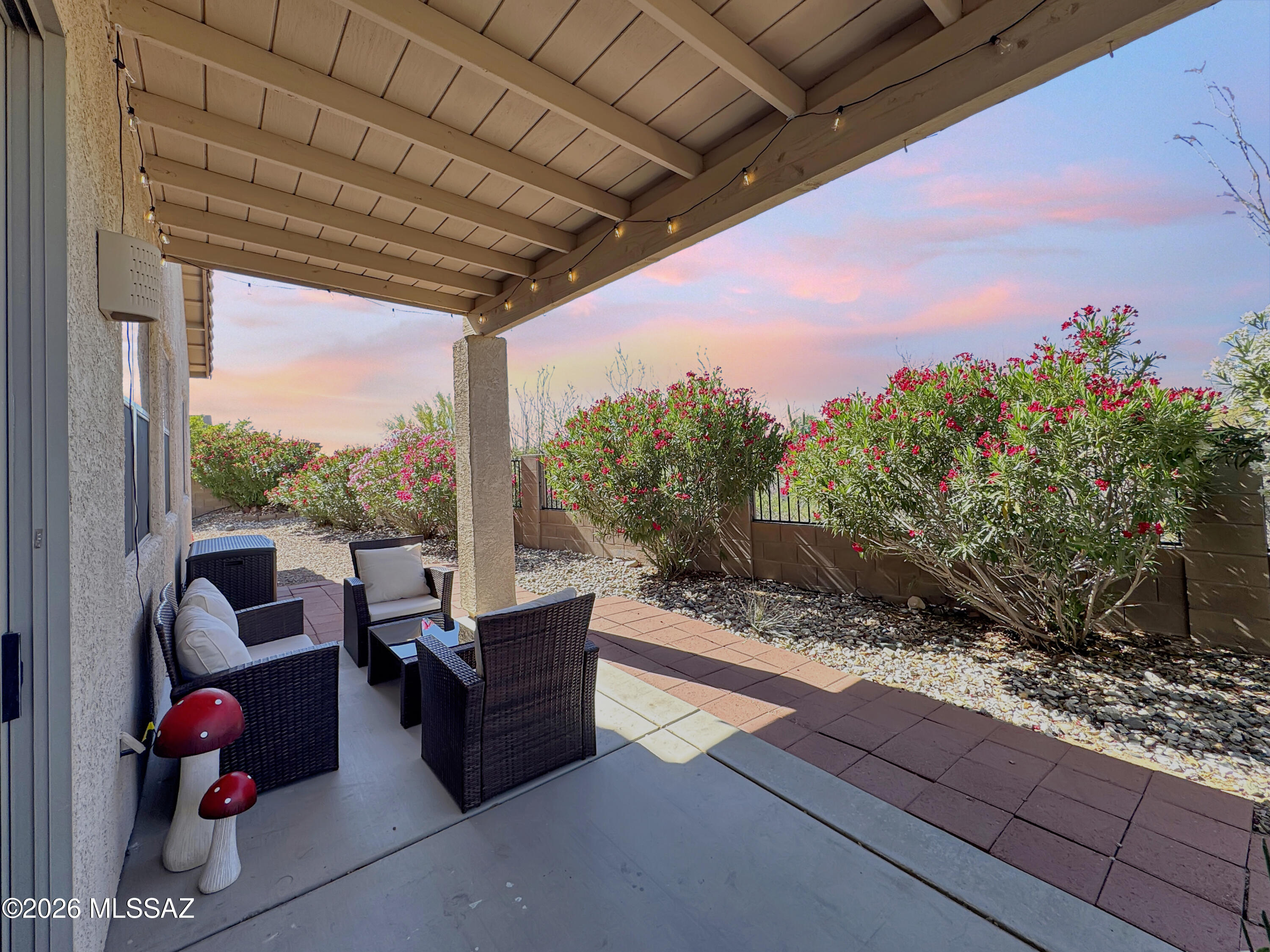 Estates at Cienega Creek Preserve (1-67) - Residential
