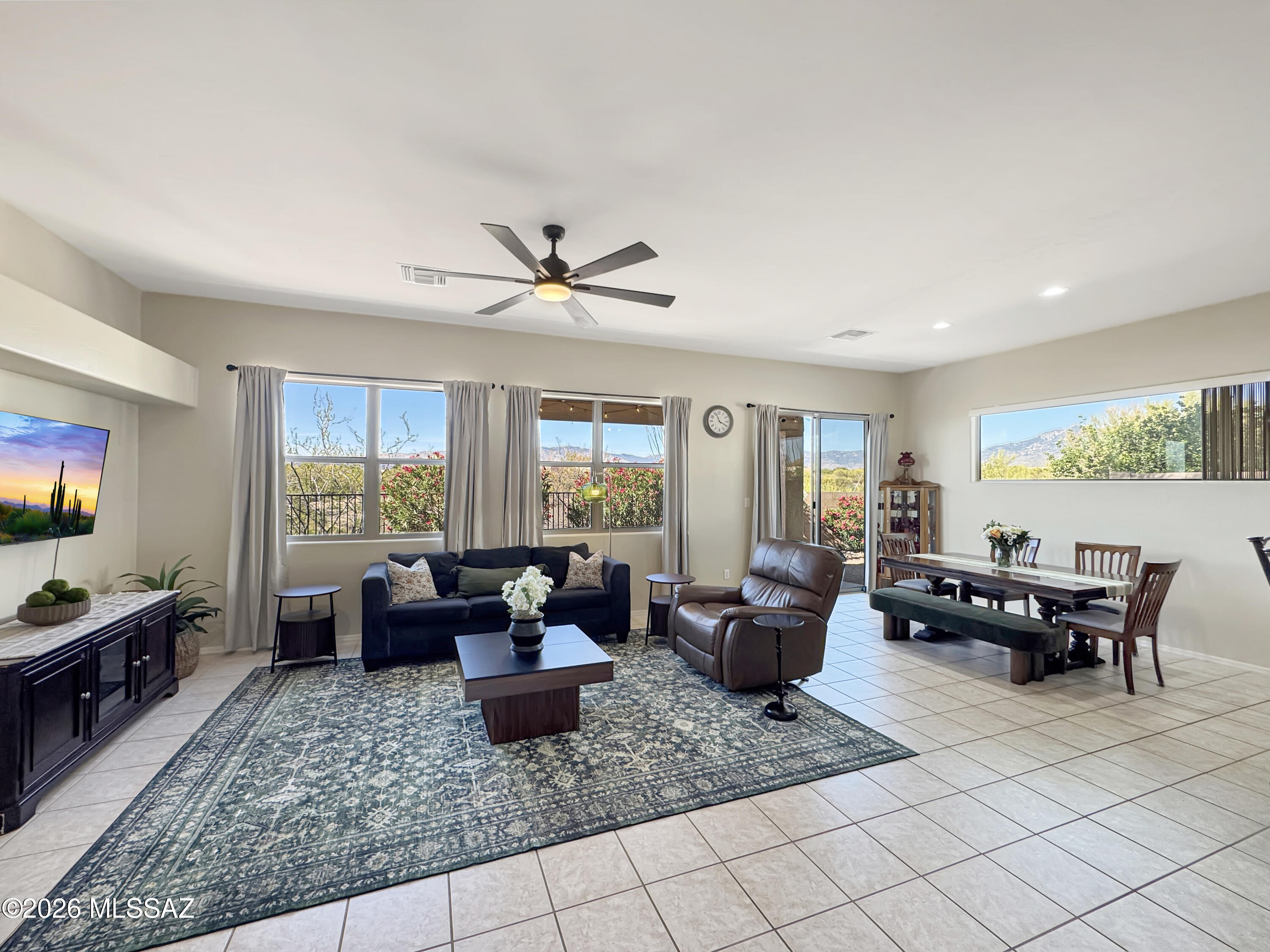 Estates at Cienega Creek Preserve (1-67) - Residential