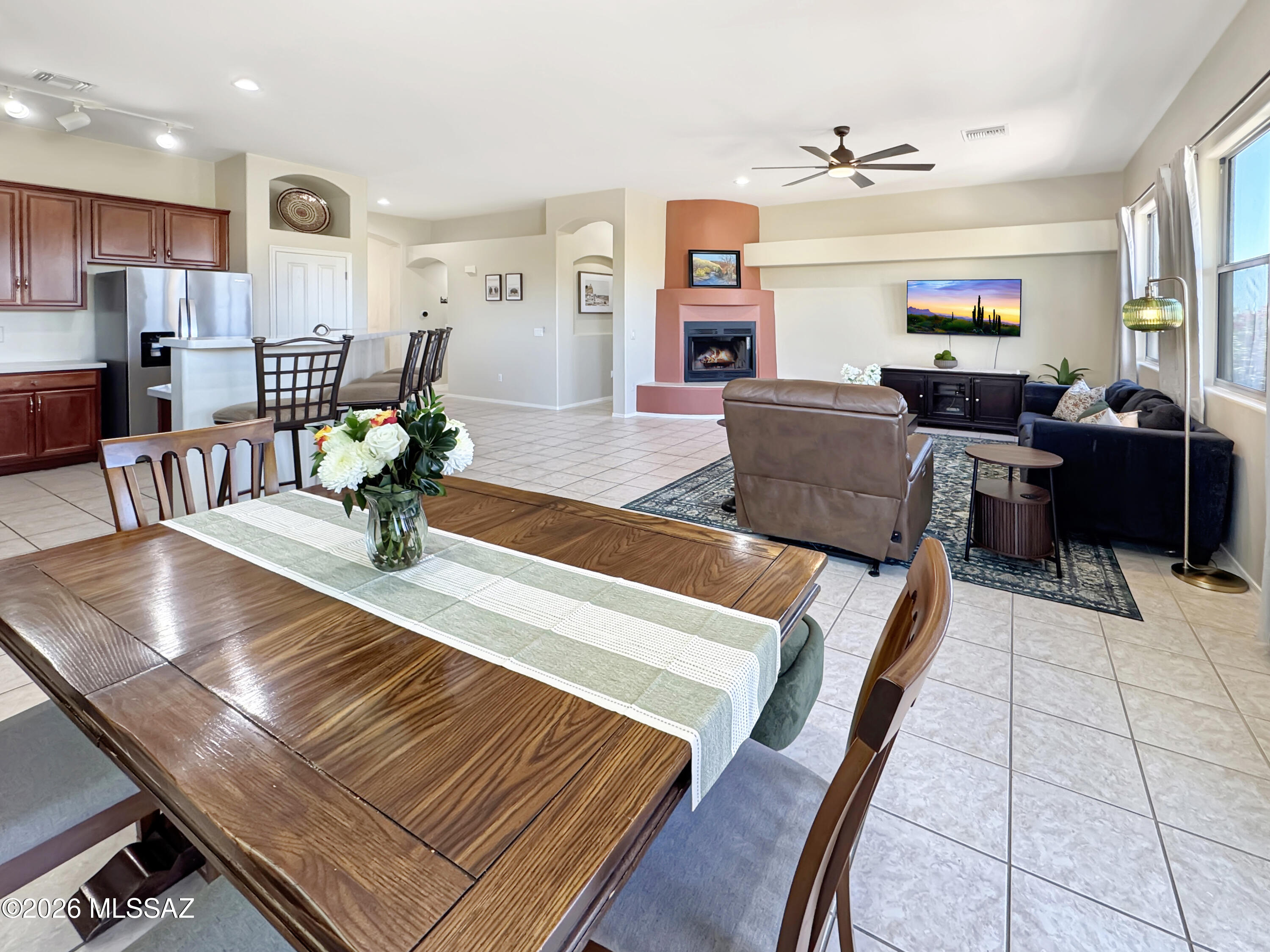 Estates at Cienega Creek Preserve (1-67) - Residential
