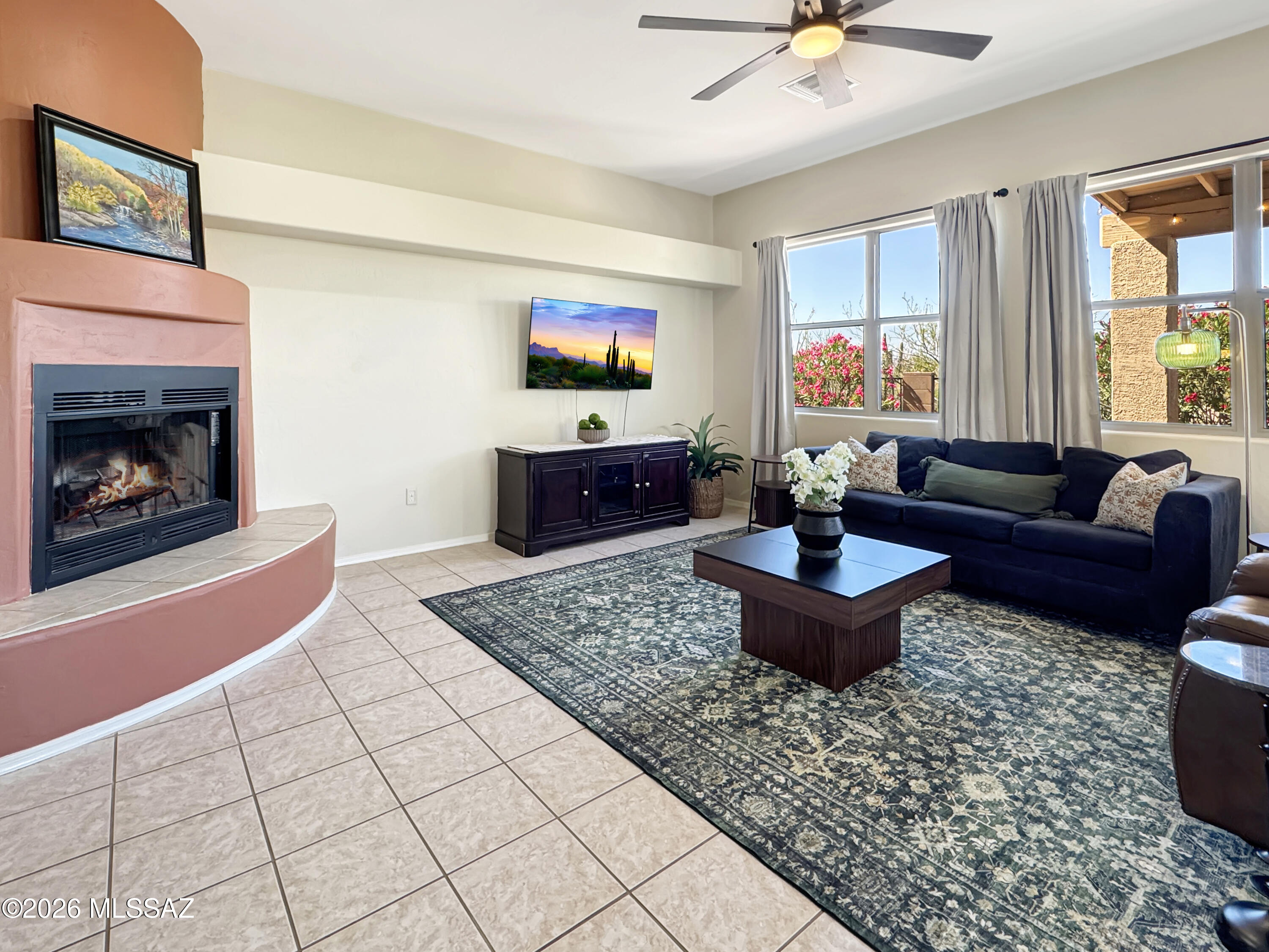 Estates at Cienega Creek Preserve (1-67) - Residential