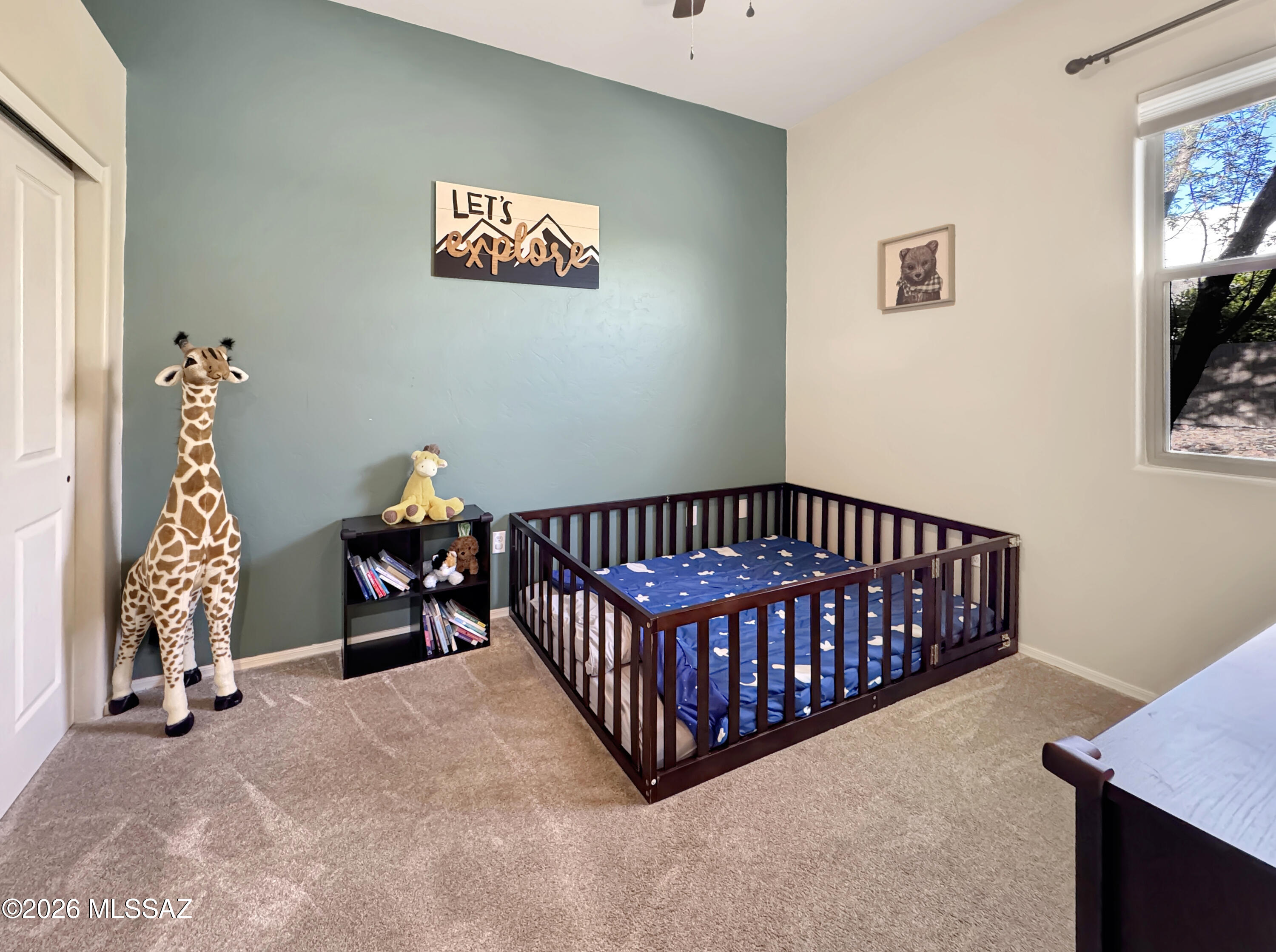 Estates at Cienega Creek Preserve (1-67) - Residential