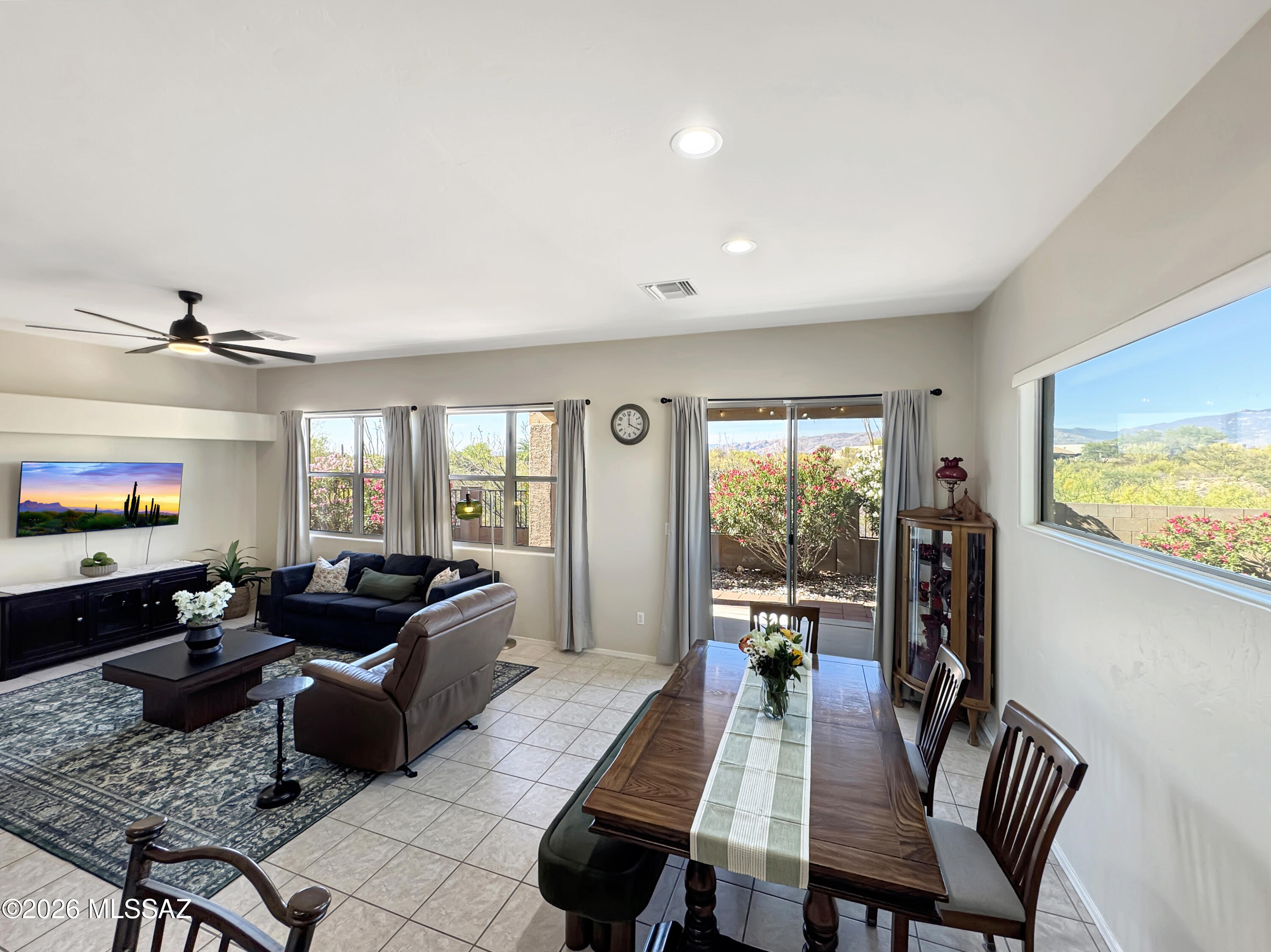 Estates at Cienega Creek Preserve (1-67) - Residential