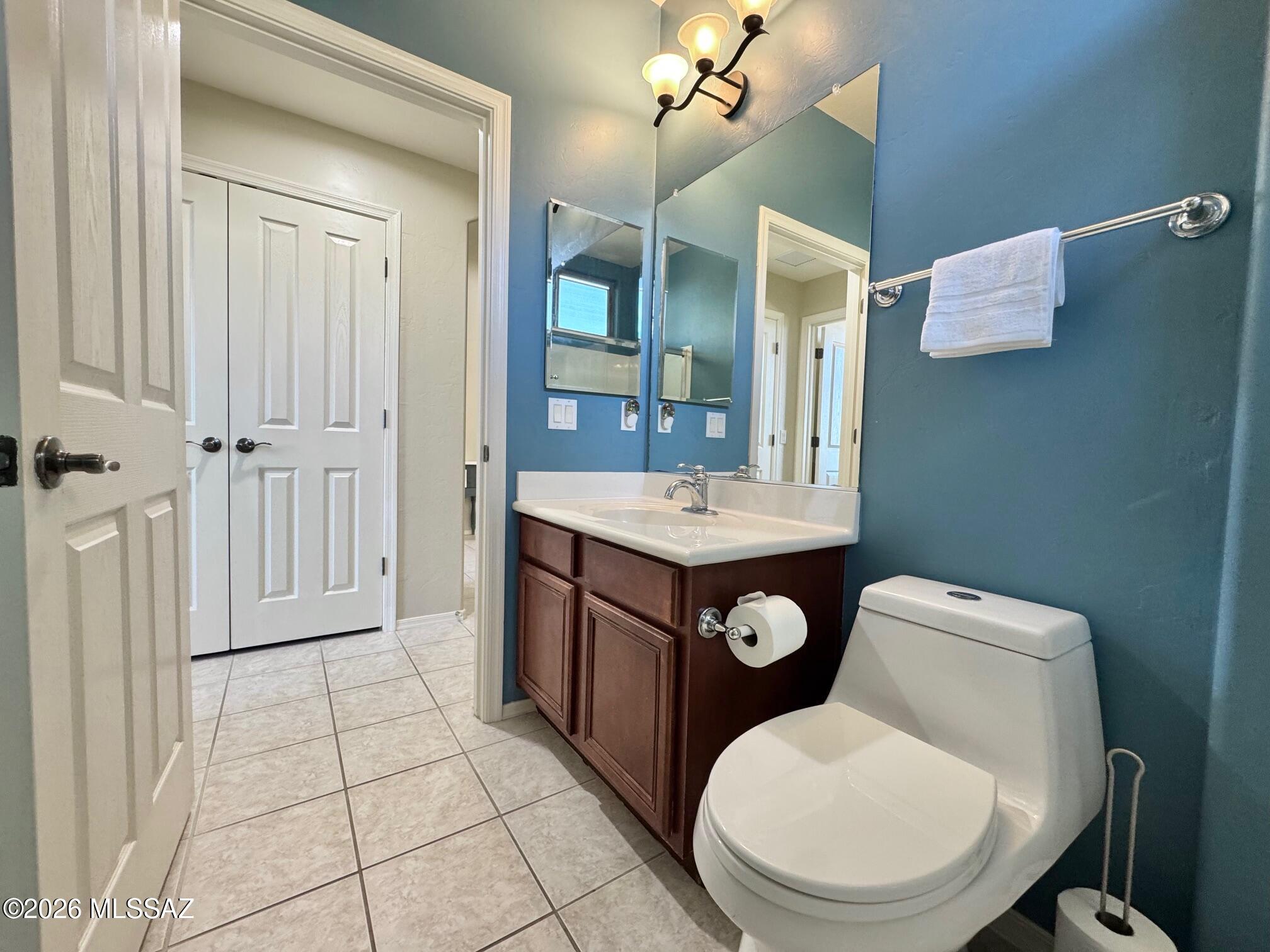 Estates at Cienega Creek Preserve (1-67) - Residential