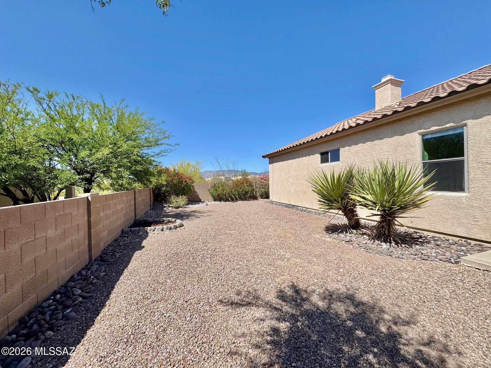 Estates at Cienega Creek Preserve (1-67) - Residential