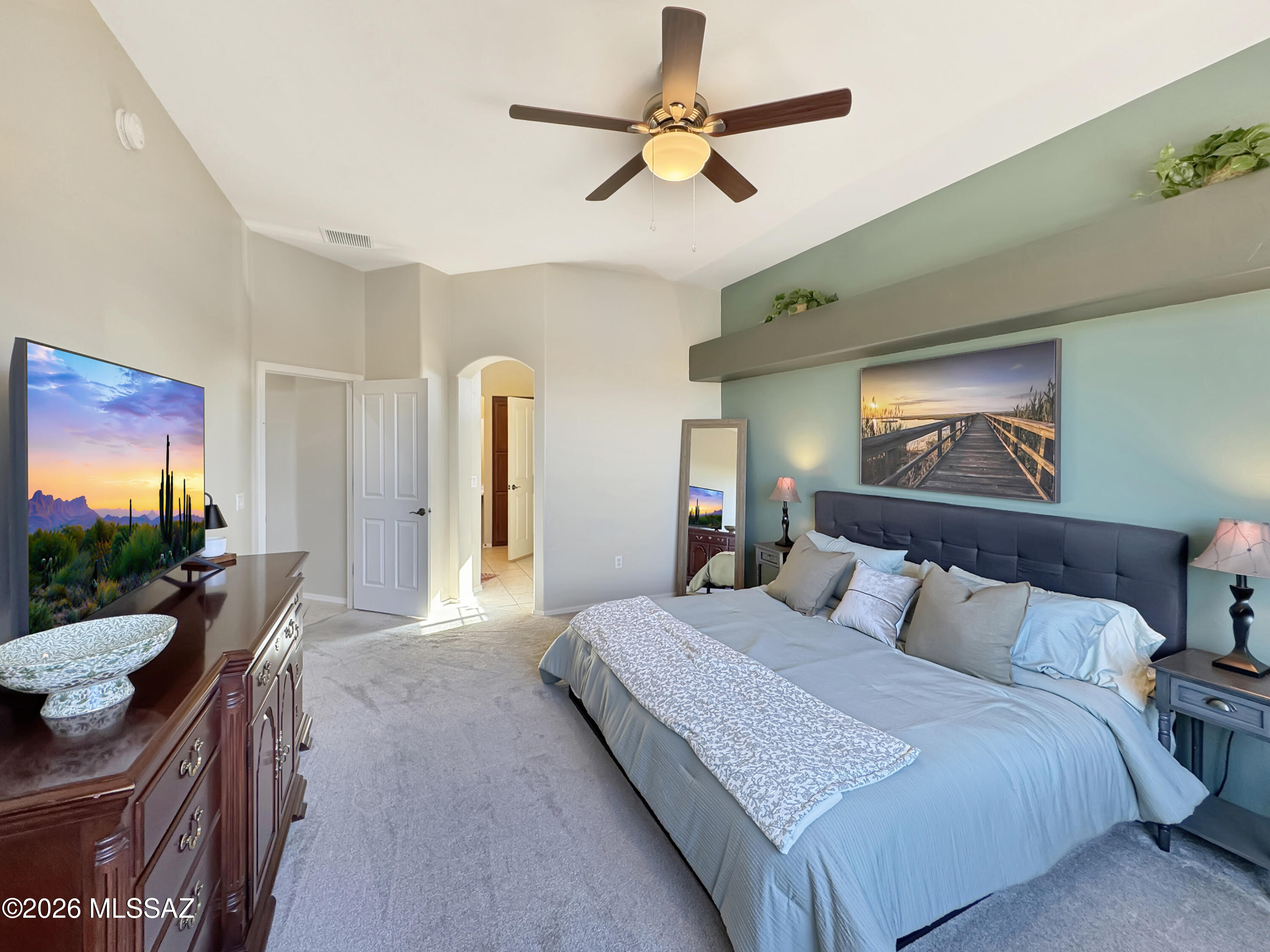 Estates at Cienega Creek Preserve (1-67) - Residential