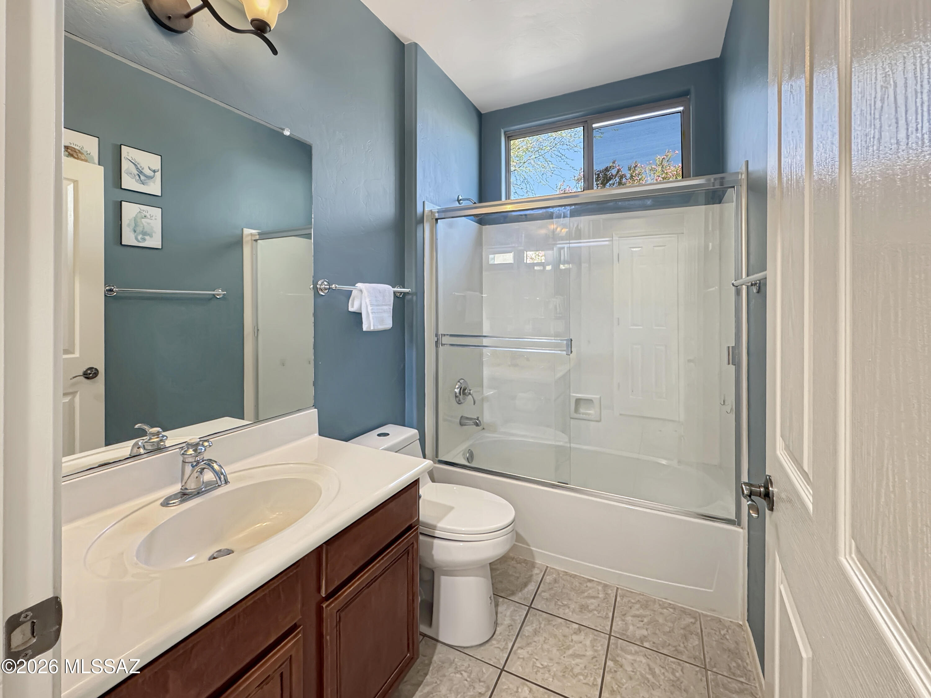 Estates at Cienega Creek Preserve (1-67) - Residential