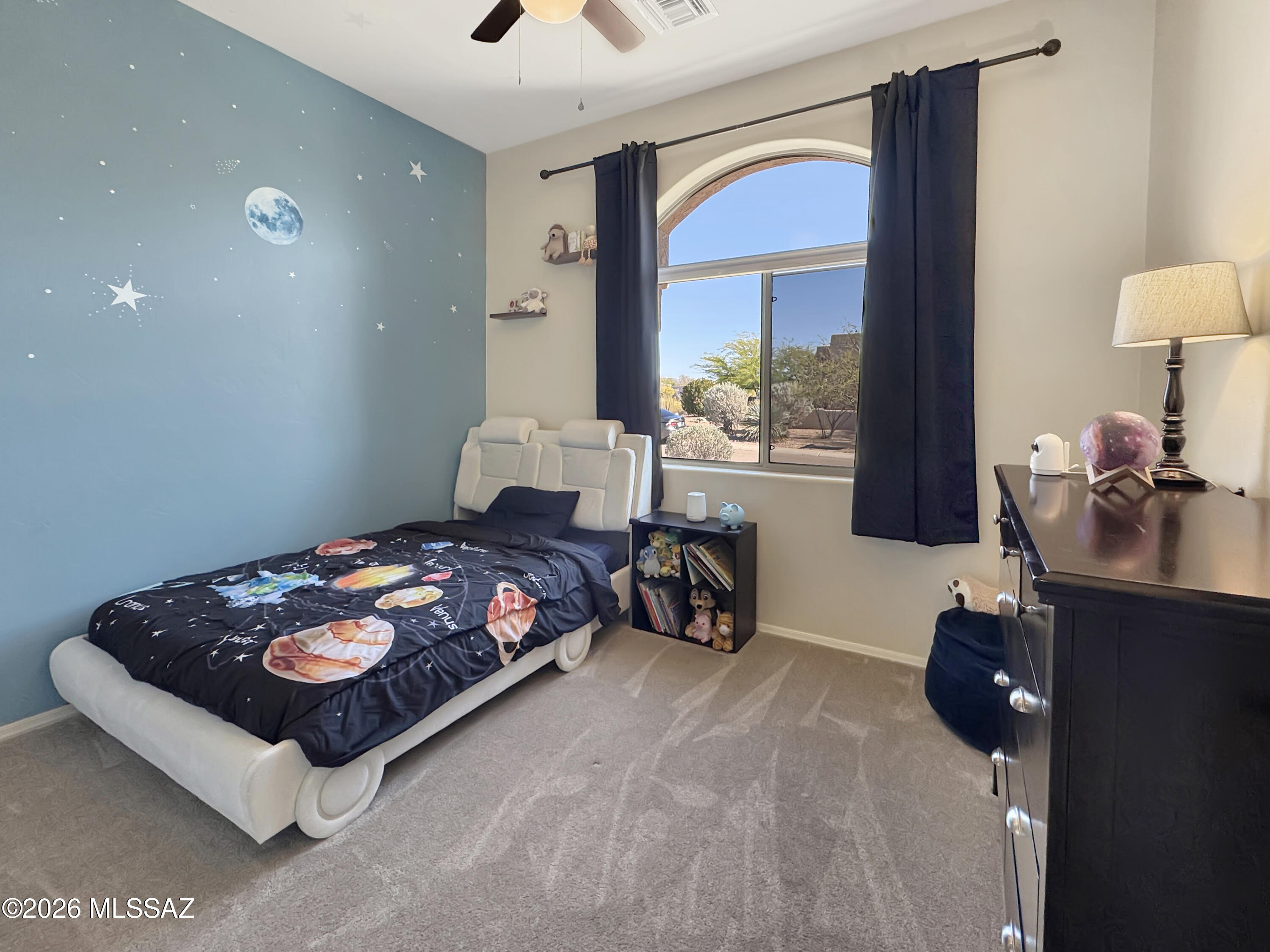 Estates at Cienega Creek Preserve (1-67) - Residential