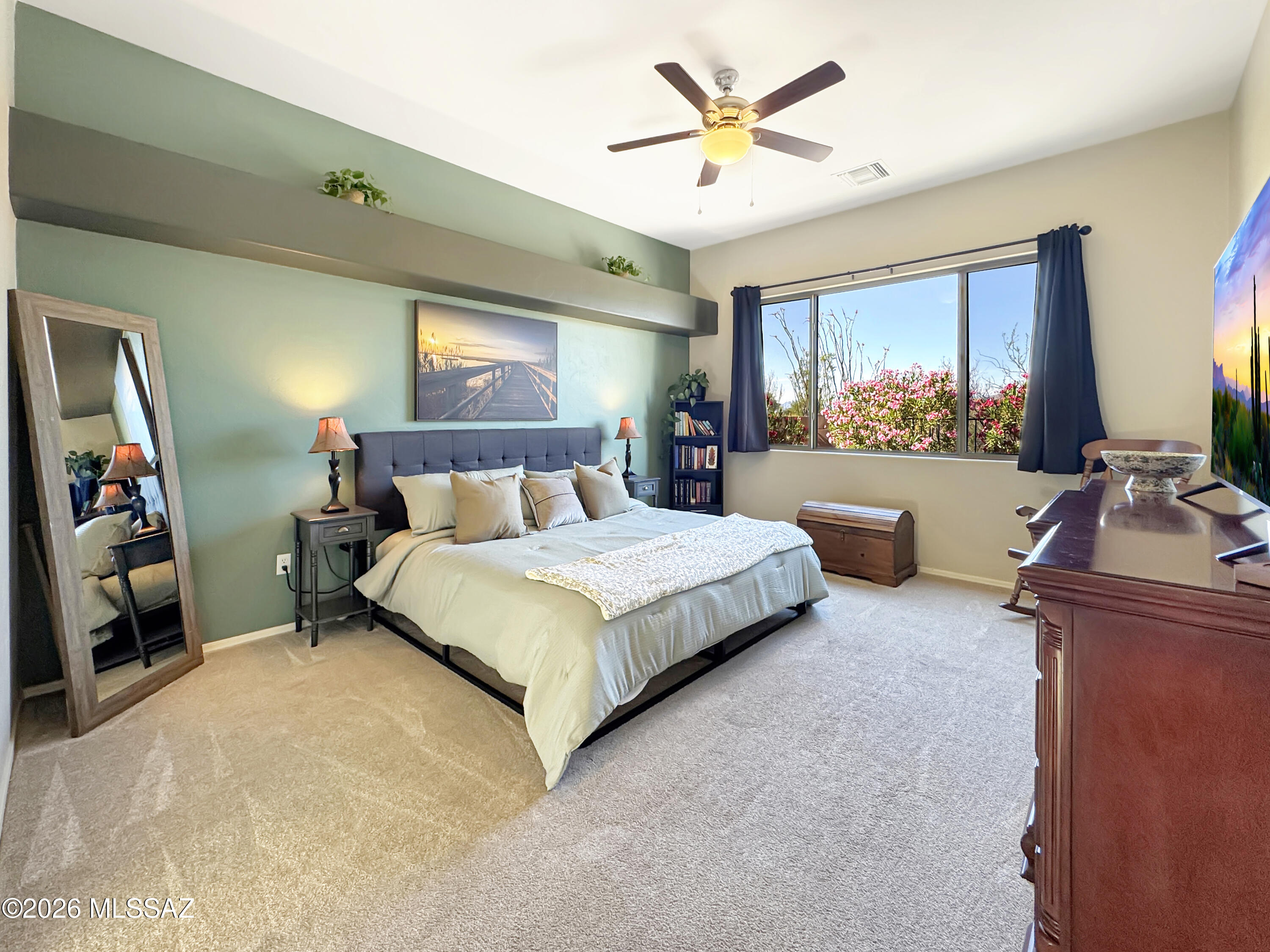 Estates at Cienega Creek Preserve (1-67) - Residential