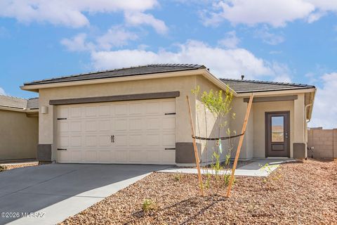 7281 W Cottage Farm Way Tucson AZ 85757