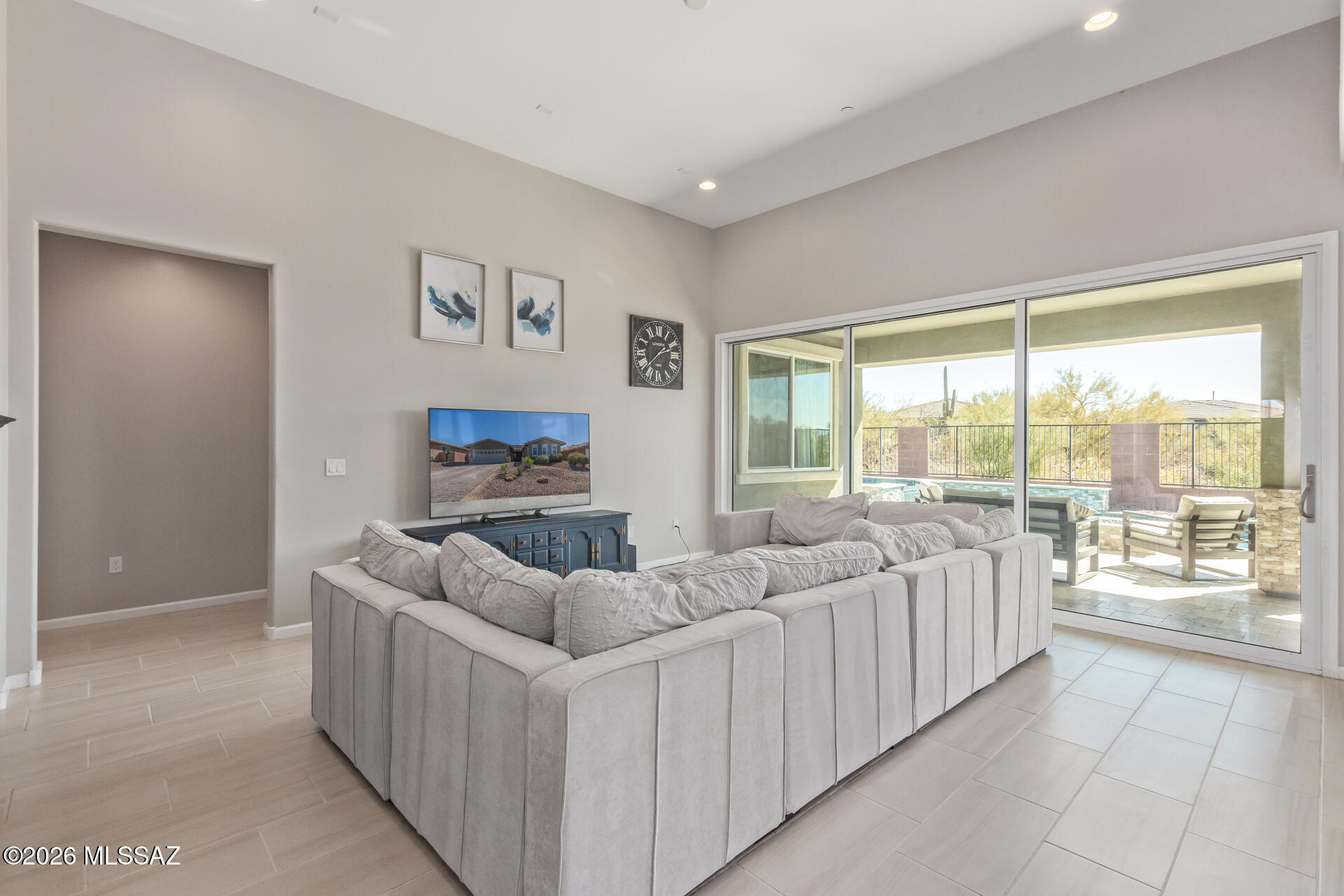 Blue Agave At Dove Mountain - Residential