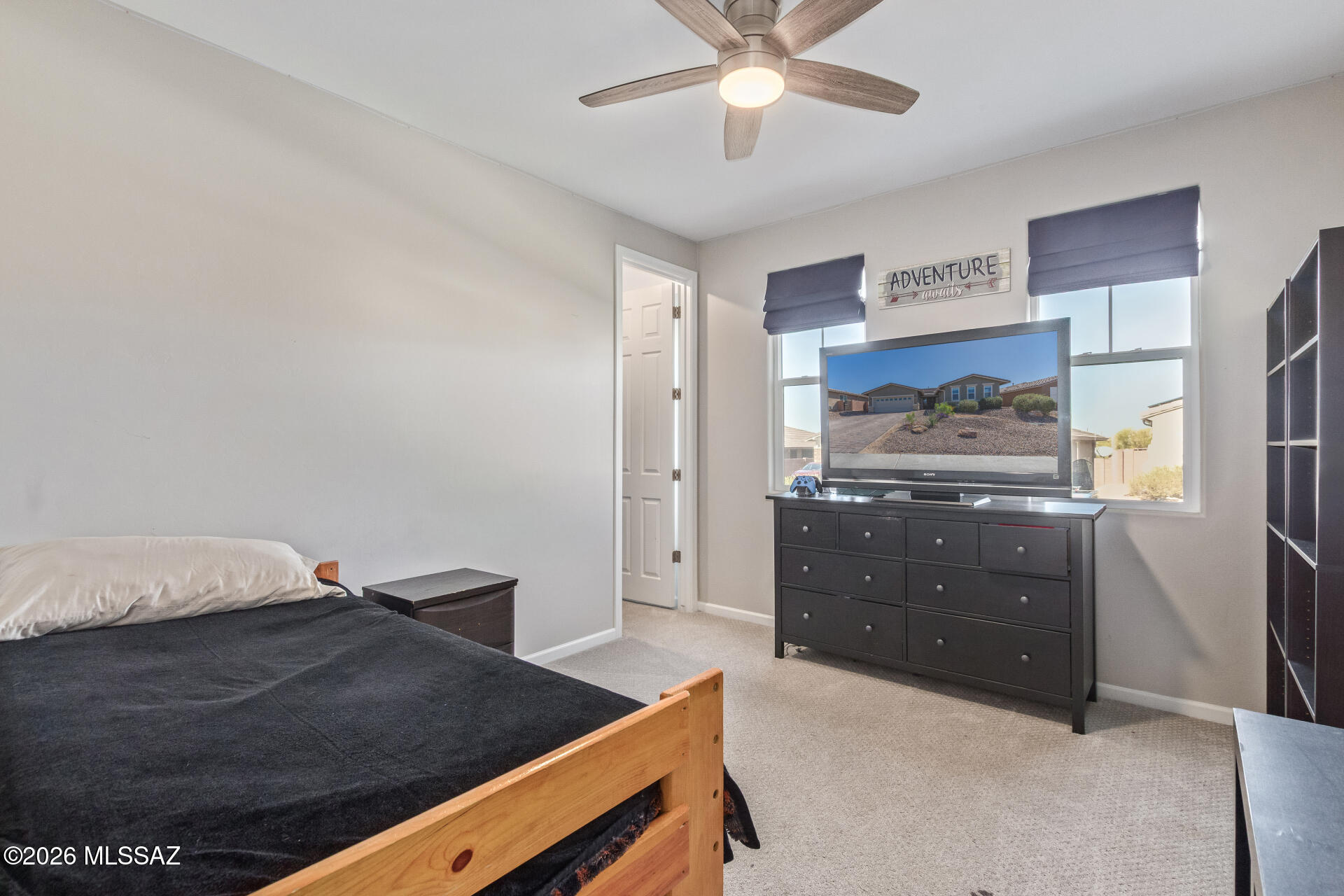 Blue Agave At Dove Mountain - Residential