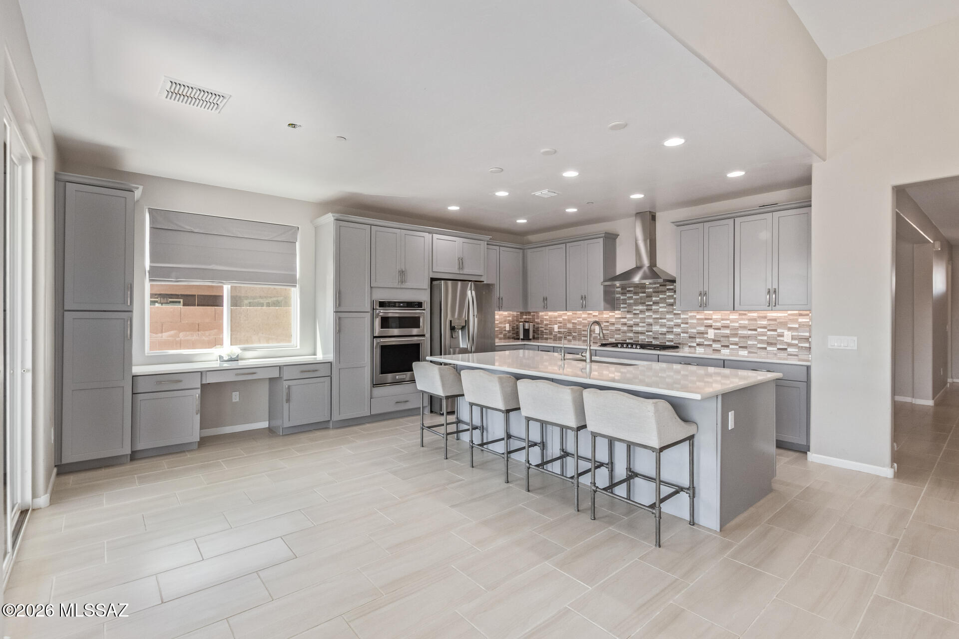 Blue Agave At Dove Mountain - Residential