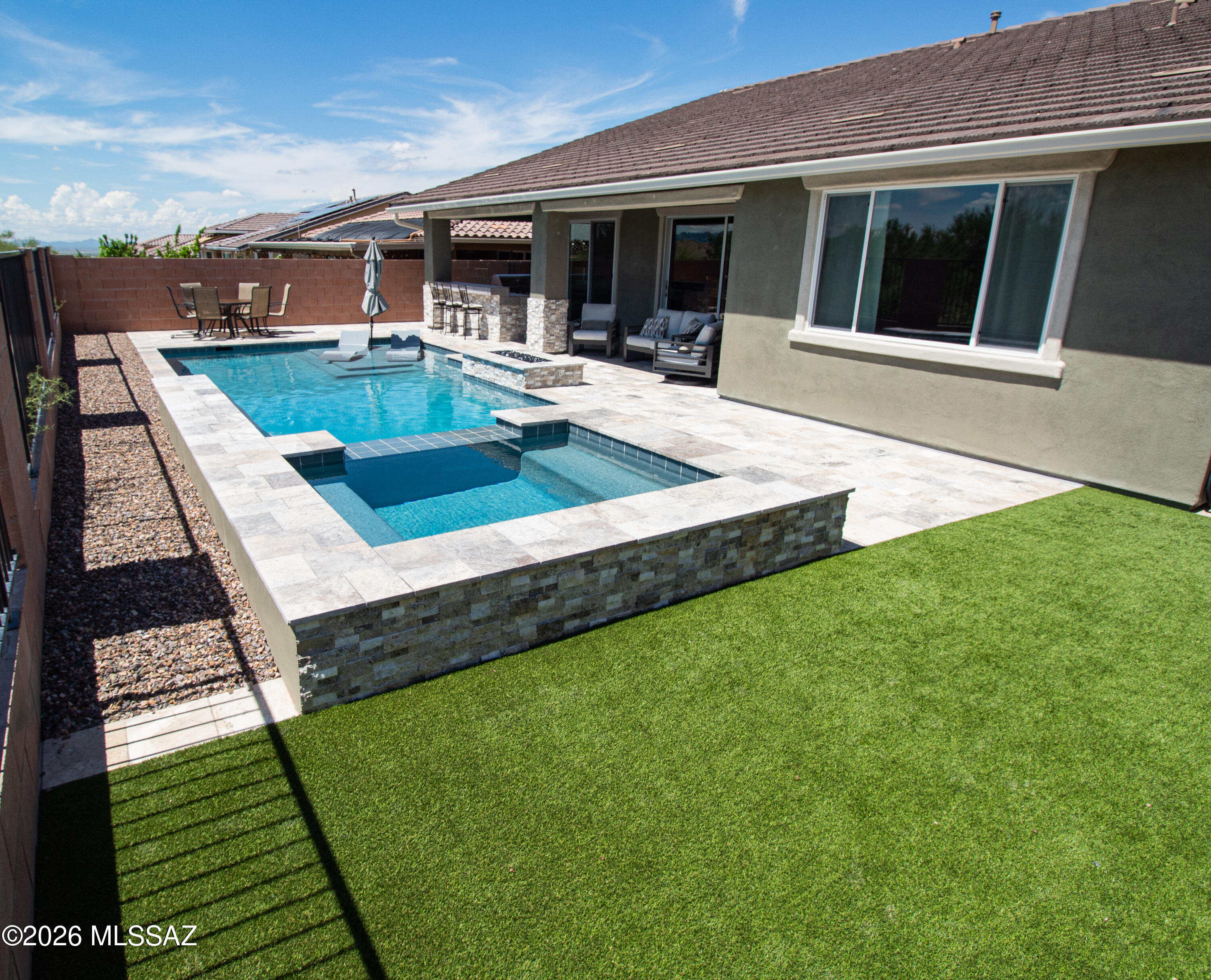 Blue Agave At Dove Mountain - Residential