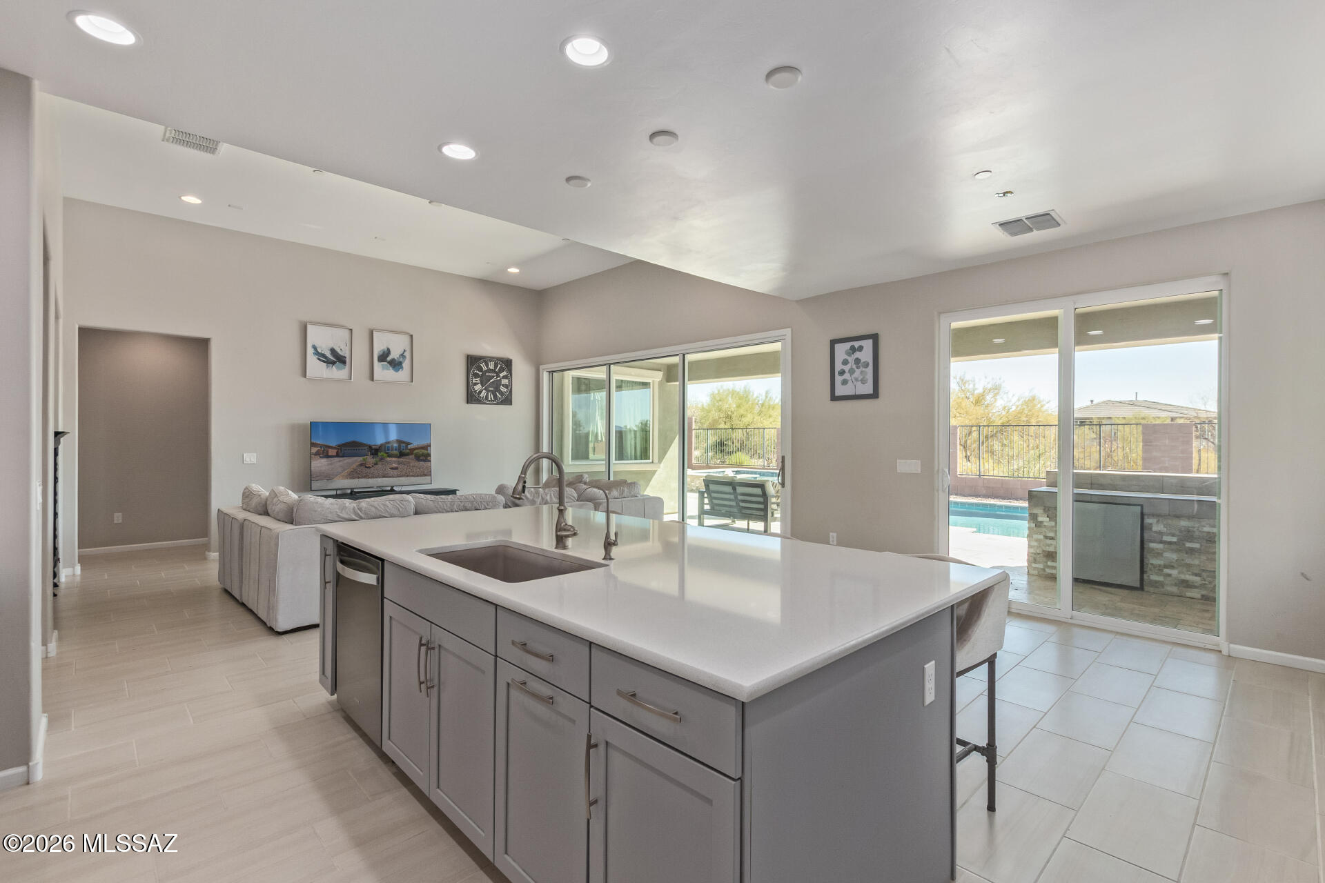 Blue Agave At Dove Mountain - Residential