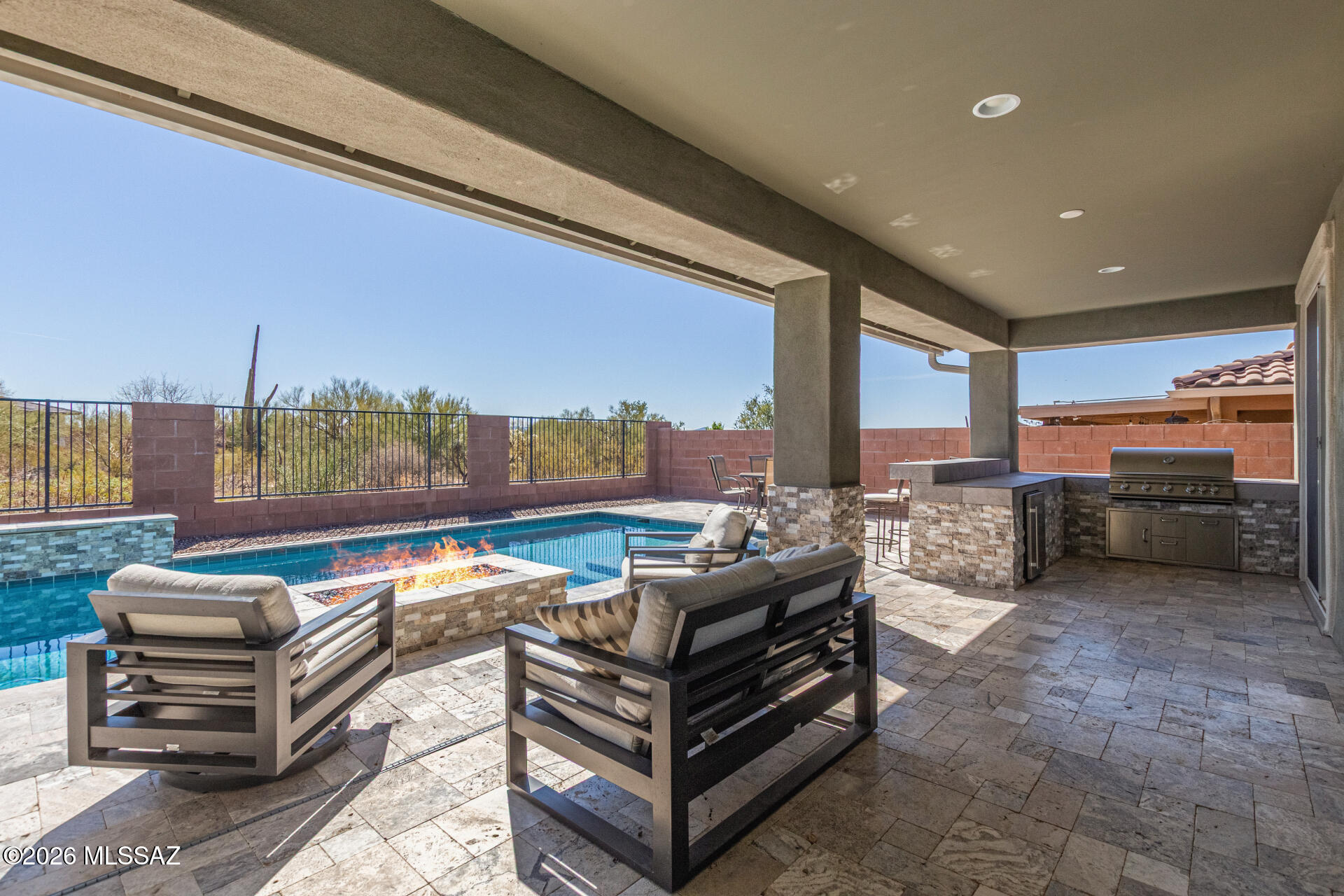 Blue Agave At Dove Mountain - Residential