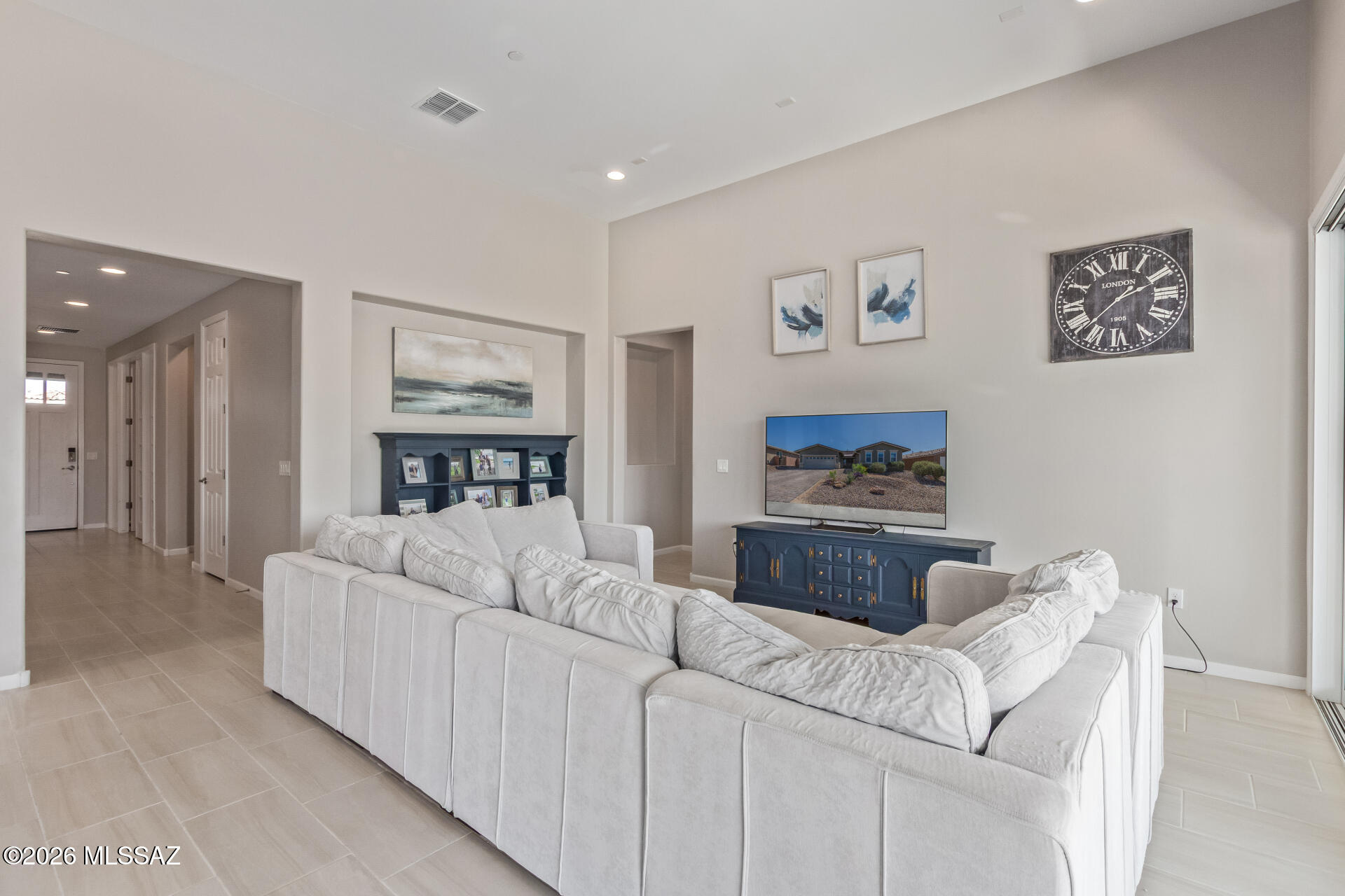 Blue Agave At Dove Mountain - Residential