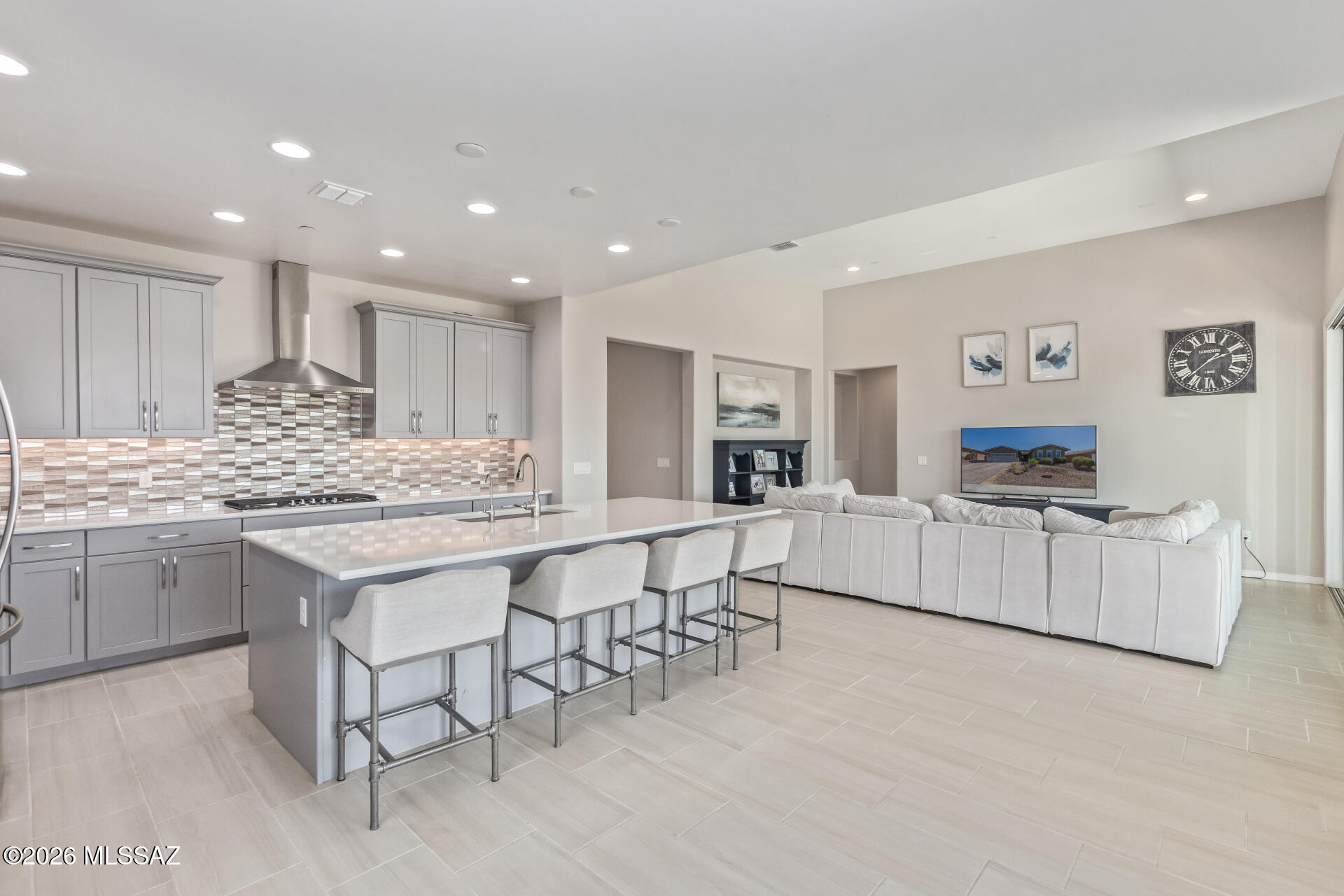Blue Agave At Dove Mountain - Residential