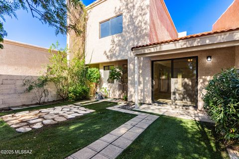 7872 E 35th Street Tucson AZ 85710