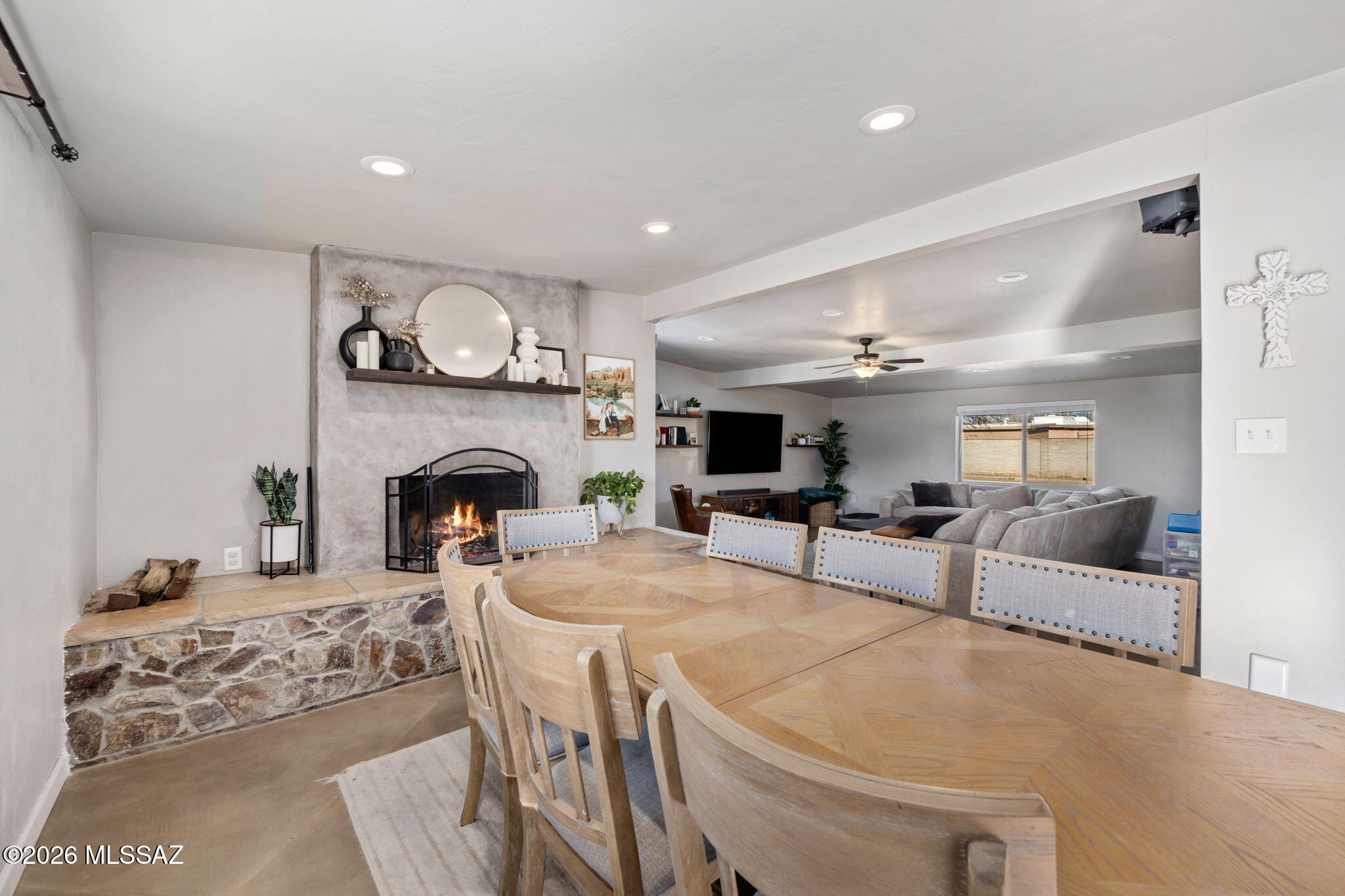 Northmanor - Residential