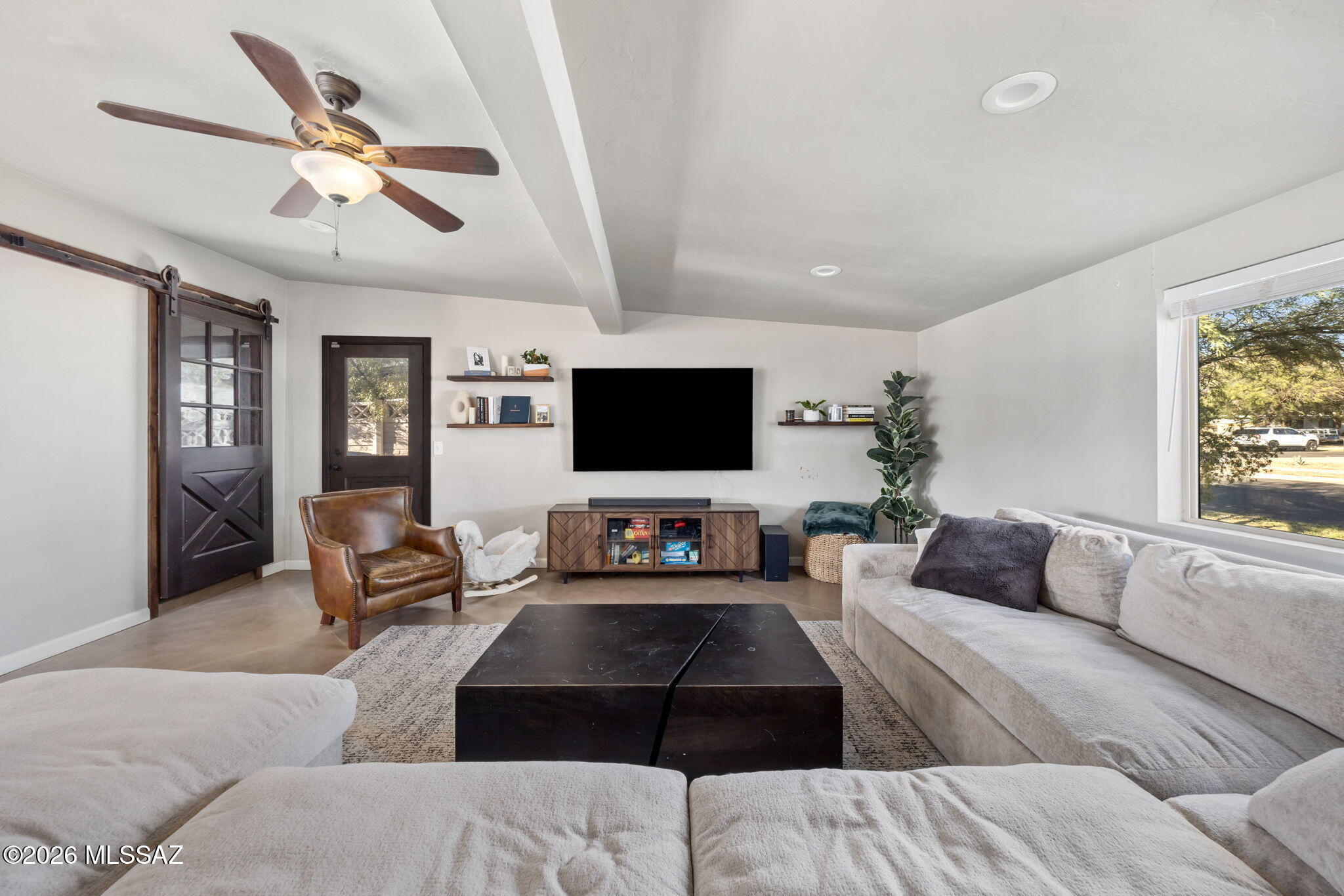 Northmanor - Residential