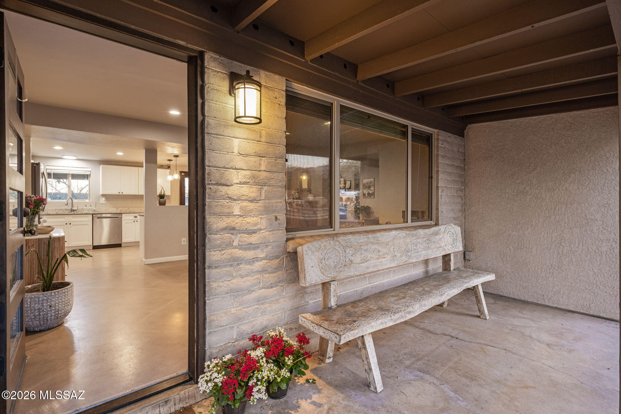 4723 N Maddux Avenue