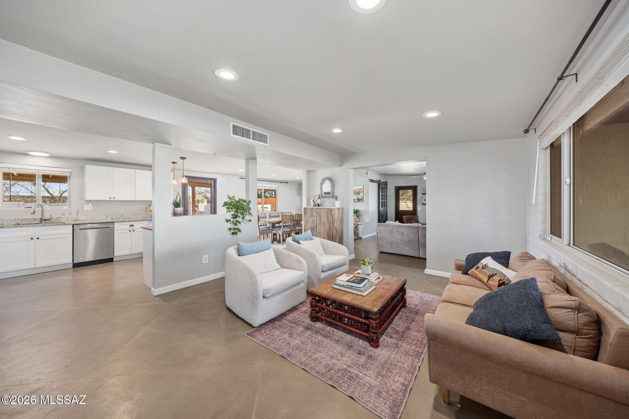Northmanor - Residential