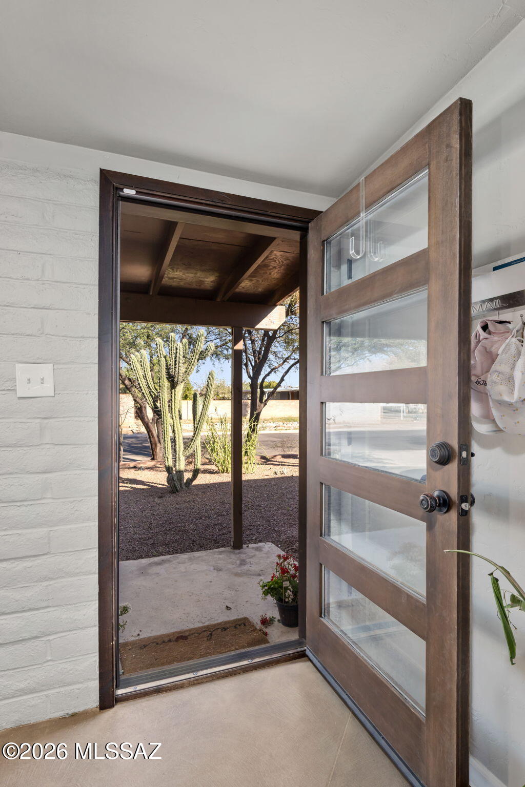 4723 N Maddux Avenue