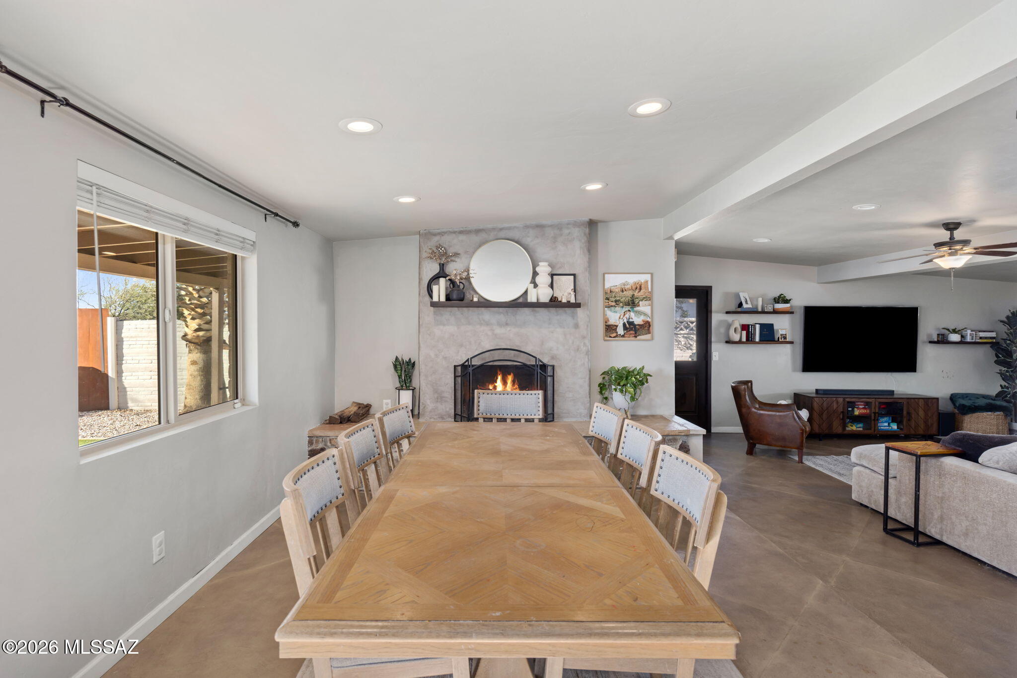 Northmanor - Residential