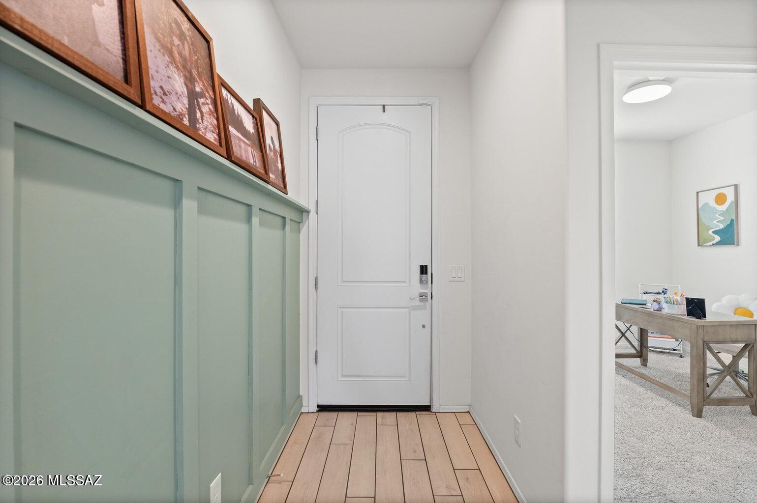 Gladden Farms Block 27 Phase 2 - Residential Lease