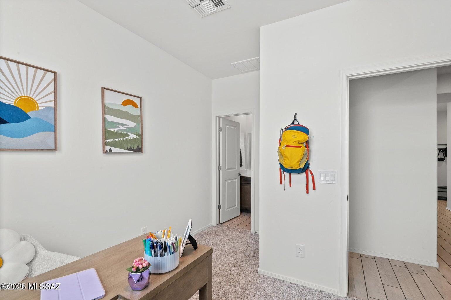 Gladden Farms Block 27 Phase 2 - Residential Lease