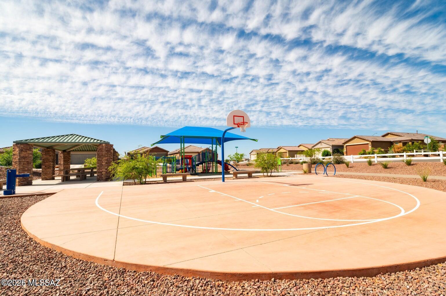 Gladden Farms Block 27 Phase 2 - Residential Lease