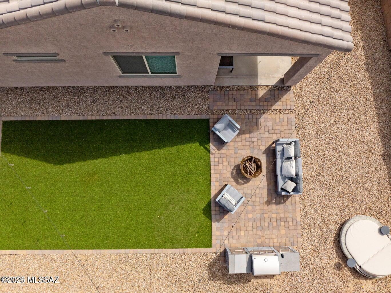 Gladden Farms Block 27 Phase 2 - Residential Lease