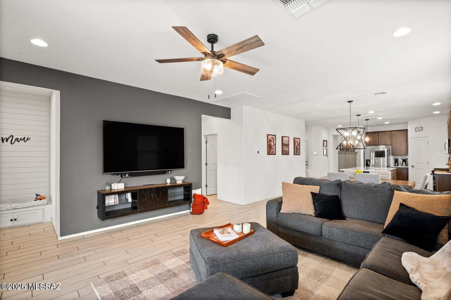 Gladden Farms Block 27 Phase 2 - Residential Lease