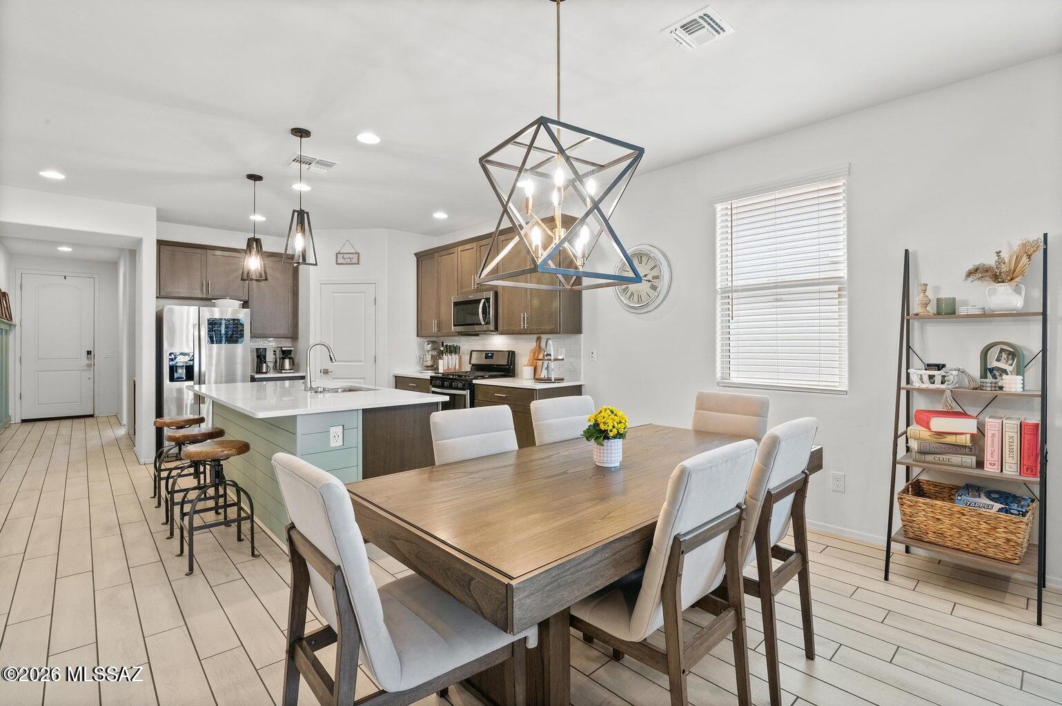 Gladden Farms Block 27 Phase 2 - Residential Lease