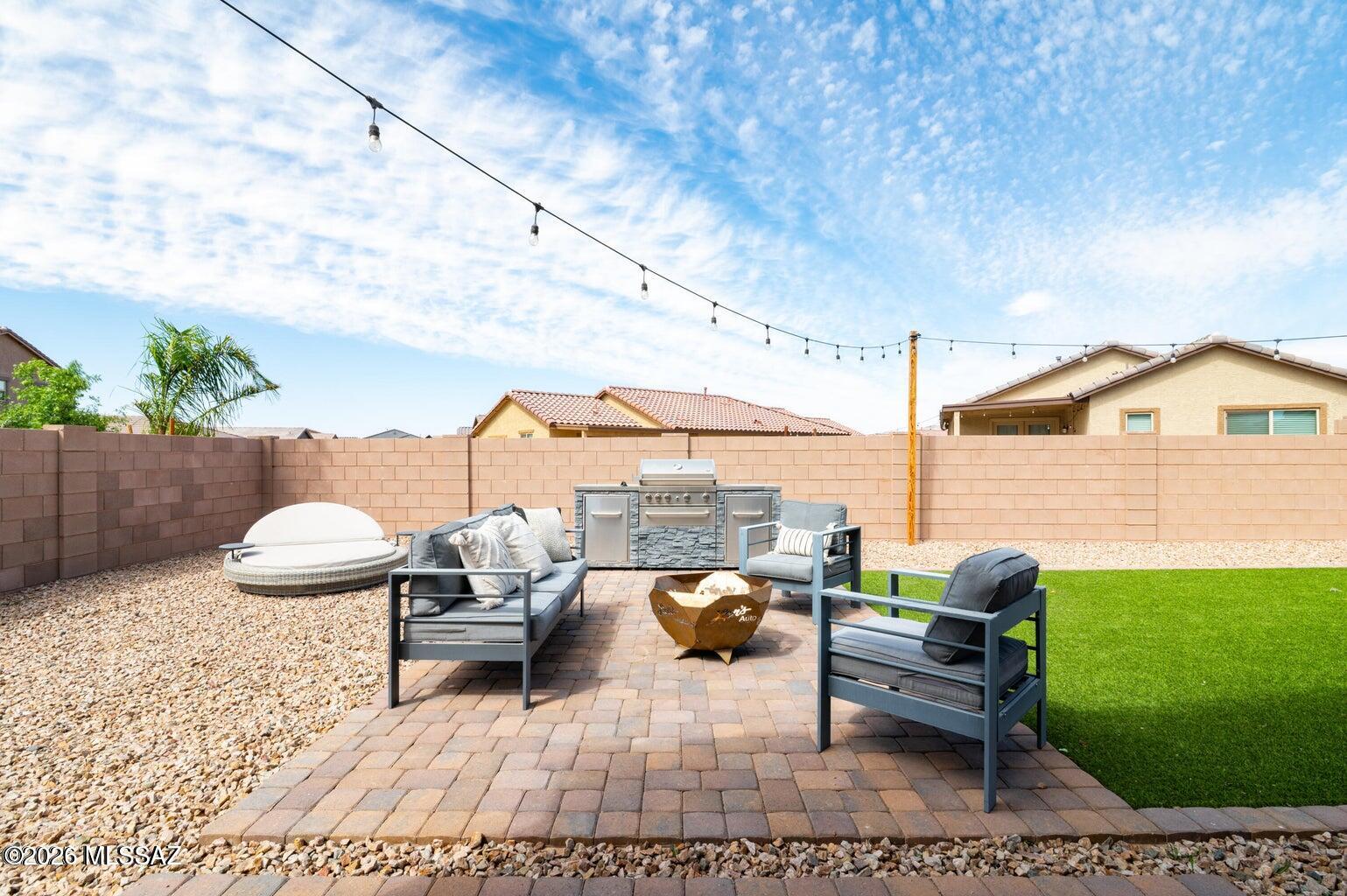Gladden Farms Block 27 Phase 2 - Residential Lease