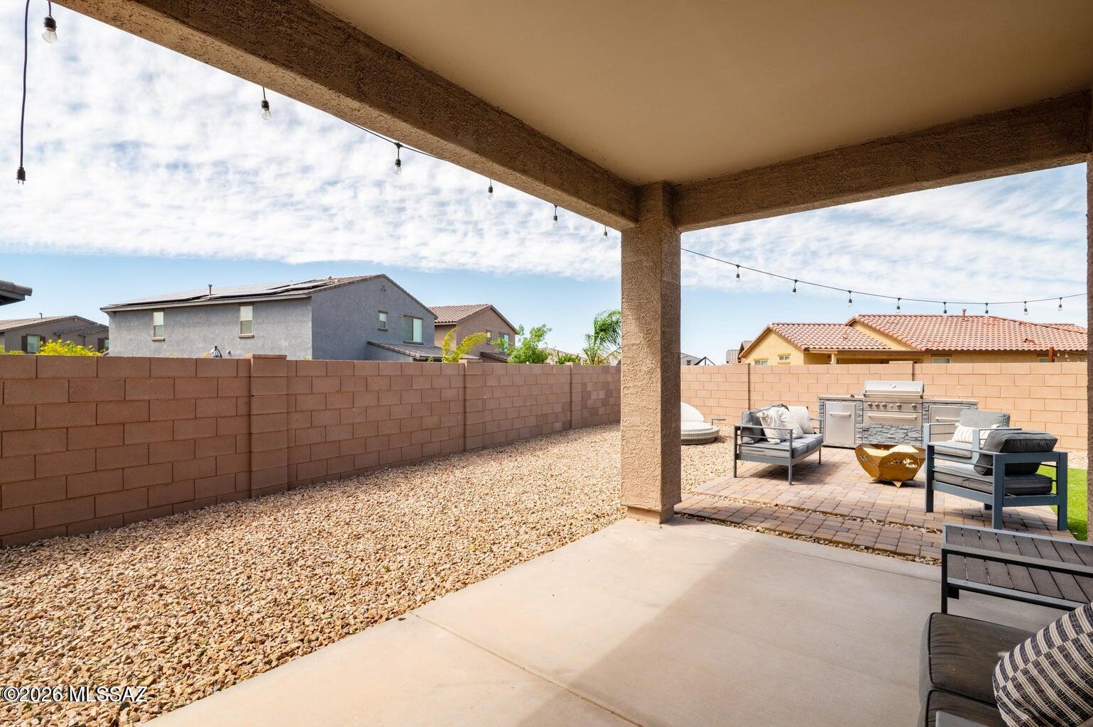 Gladden Farms Block 27 Phase 2 - Residential Lease