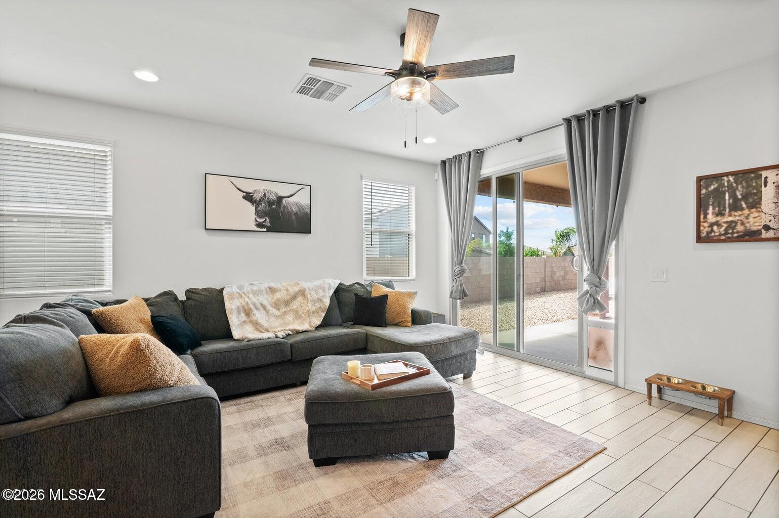 Gladden Farms Block 27 Phase 2 - Residential Lease