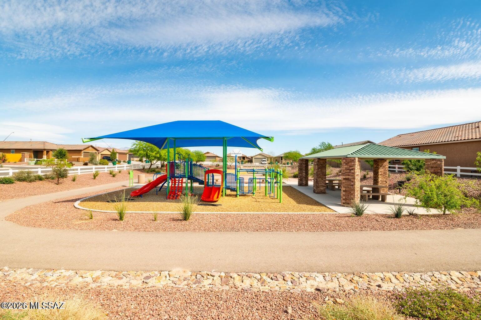 Gladden Farms Block 27 Phase 2 - Residential Lease