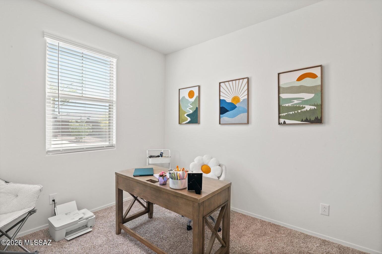 Gladden Farms Block 27 Phase 2 - Residential Lease