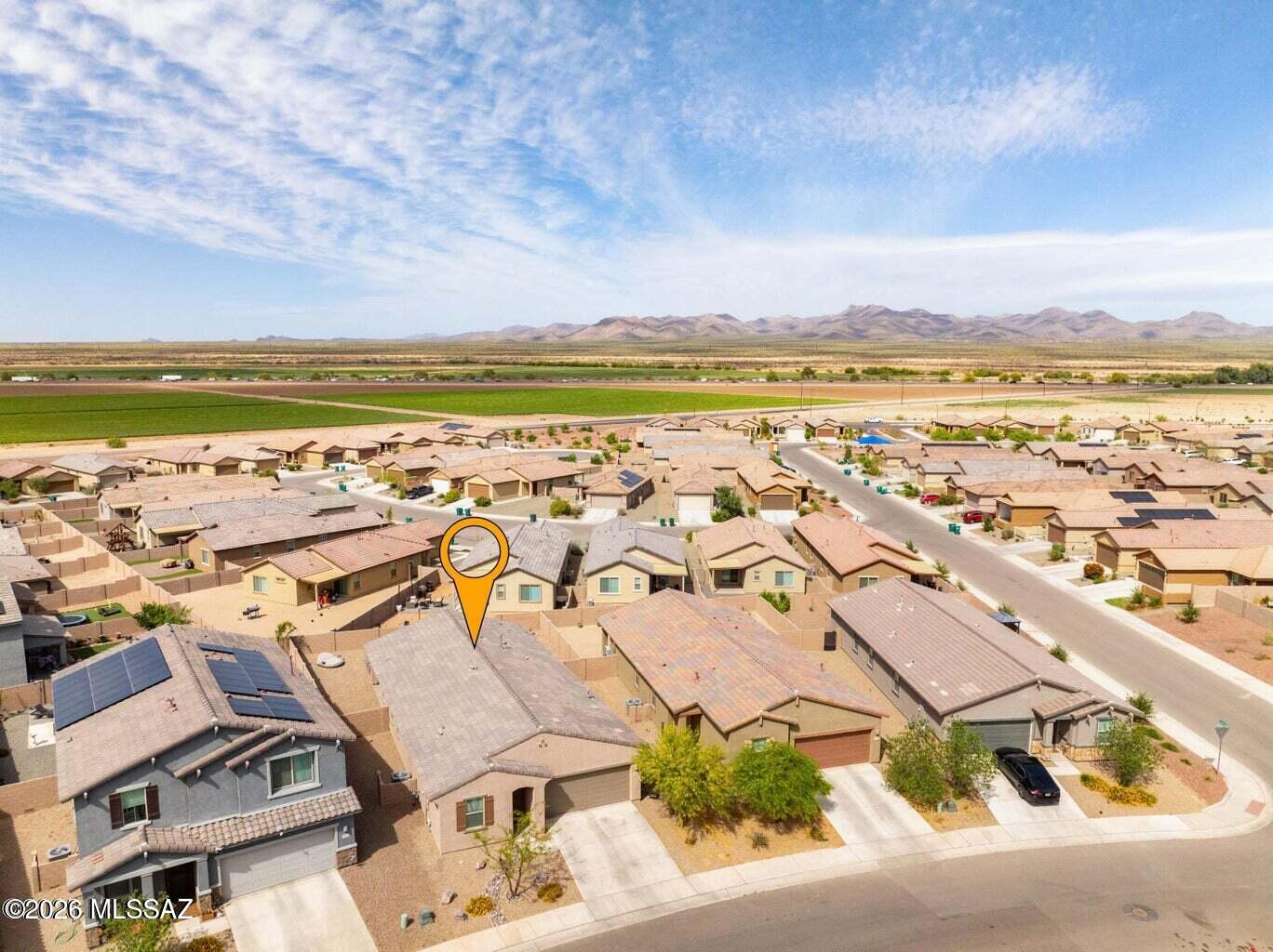 Gladden Farms Block 27 Phase 2 - Residential Lease