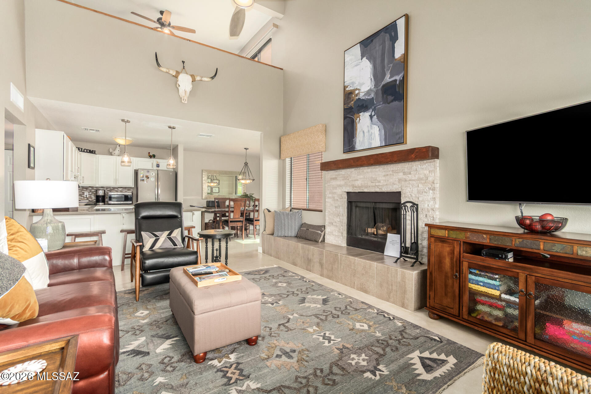 Ventana Vista Condominiums - Residential