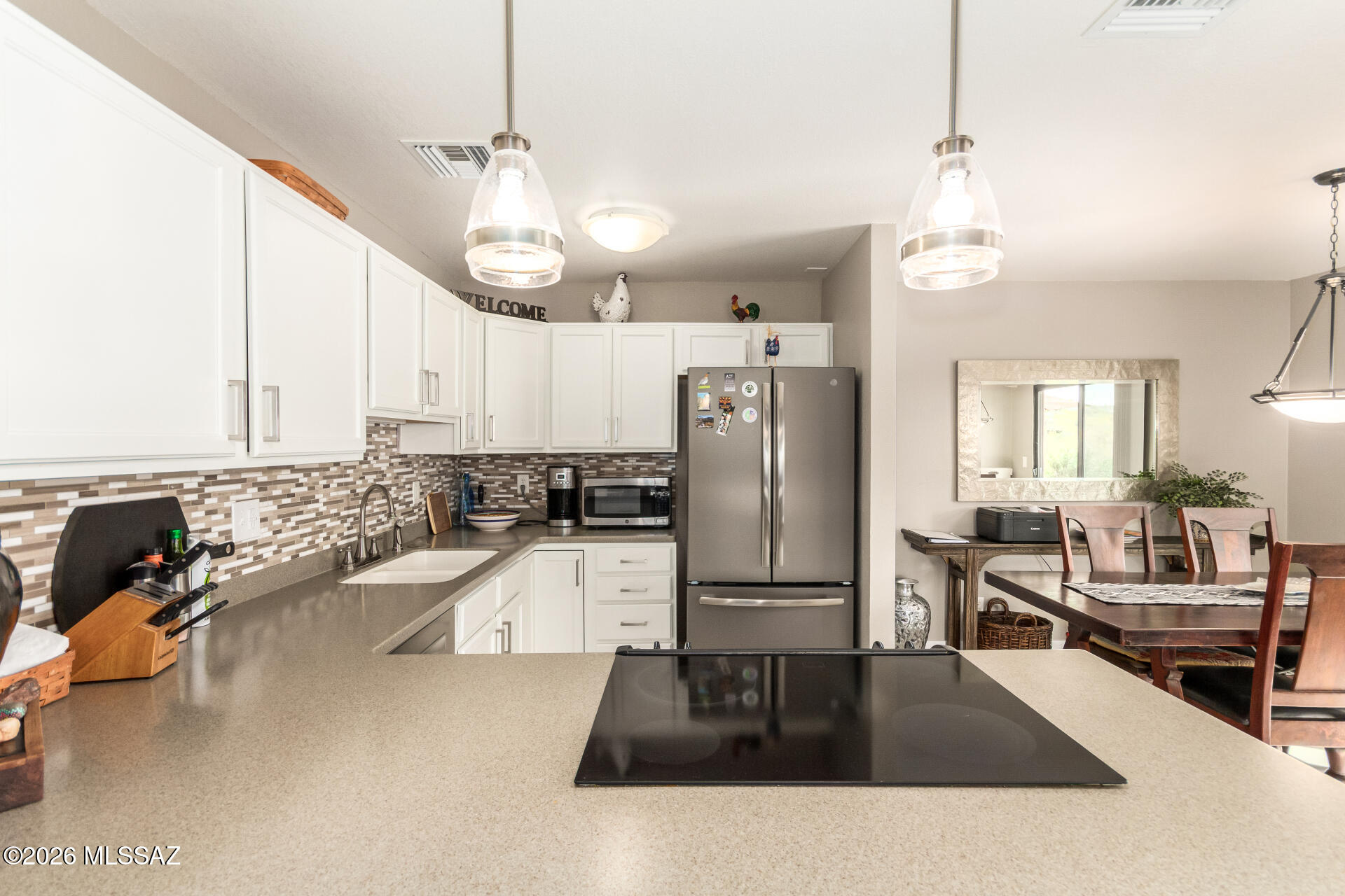 Ventana Vista Condominiums - Residential