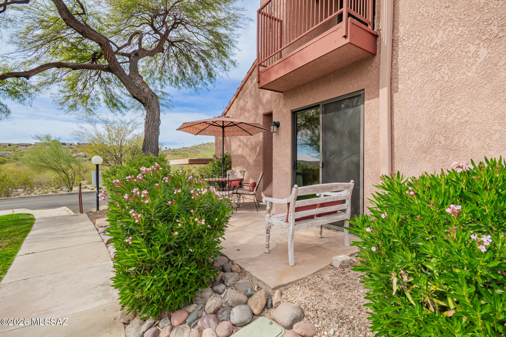 Ventana Vista Condominiums - Residential