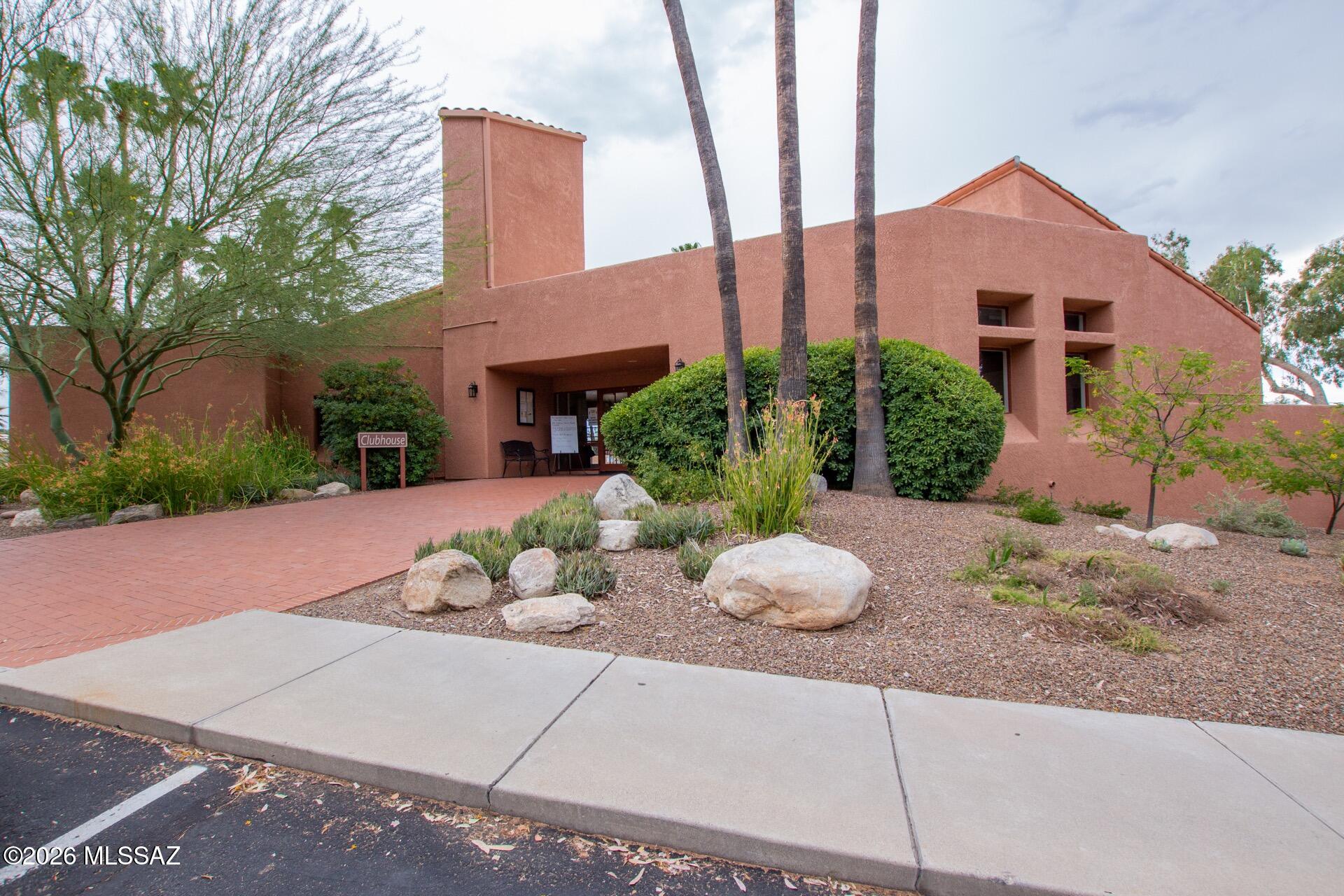 Ventana Vista Condominiums - Residential