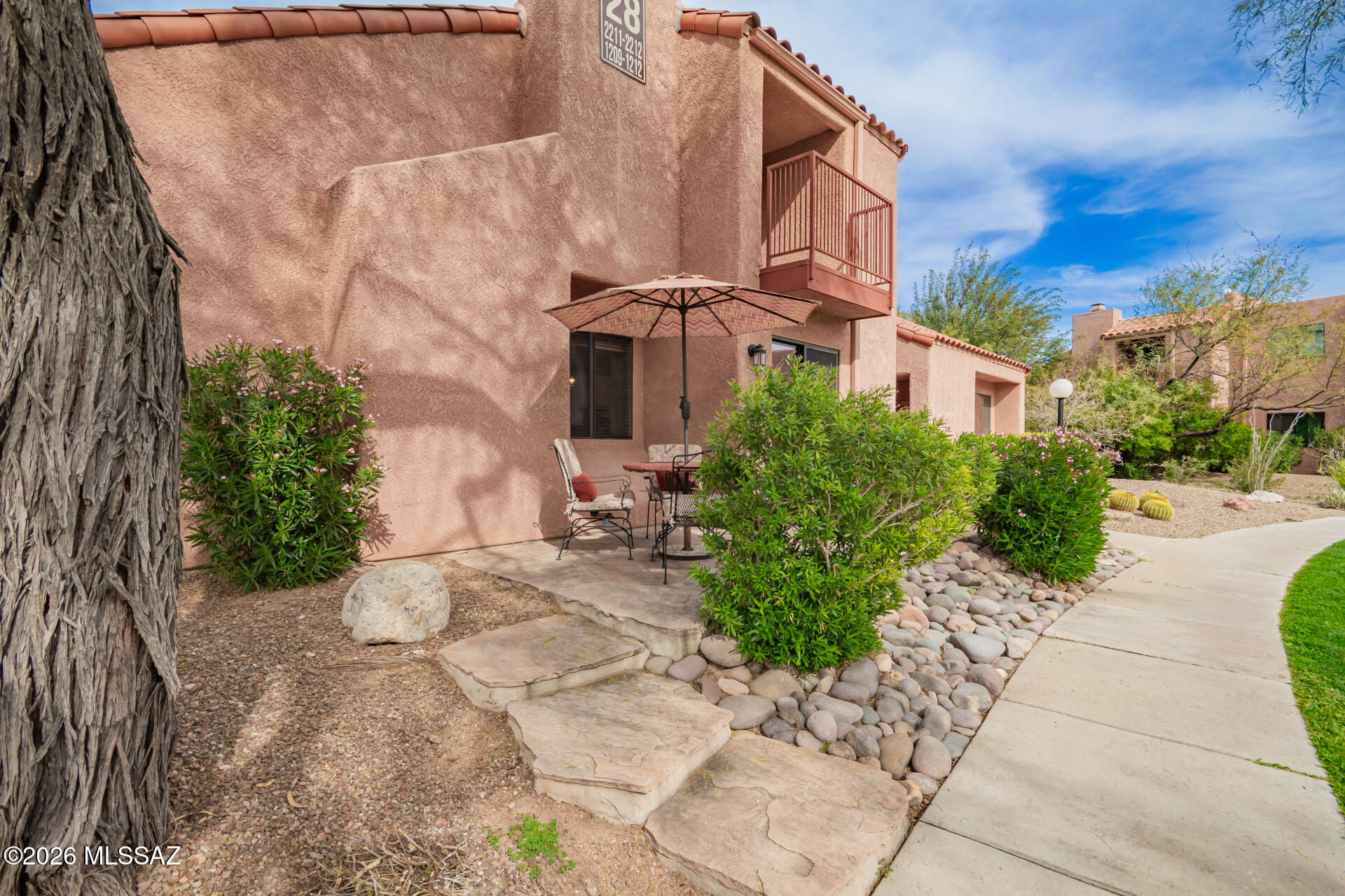 Ventana Vista Condominiums - Residential
