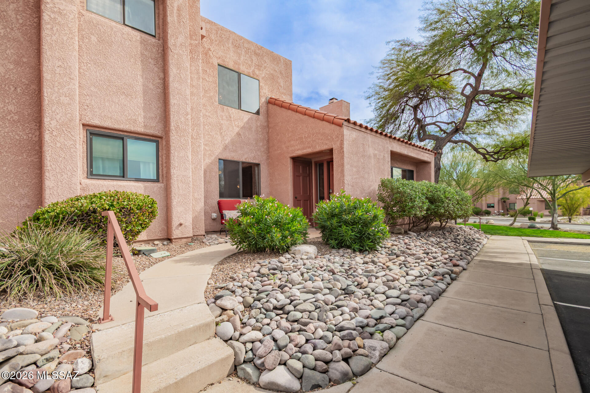 Ventana Vista Condominiums - Residential
