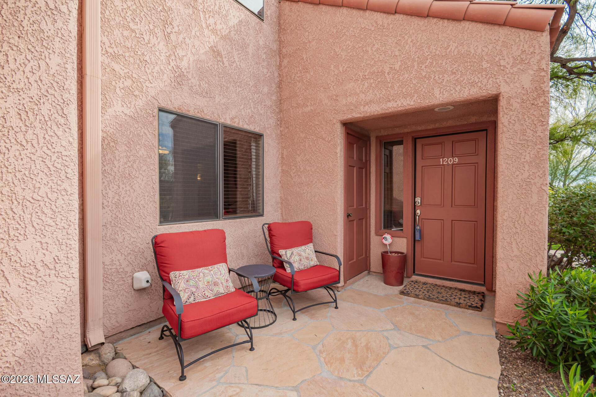 Ventana Vista Condominiums - Residential